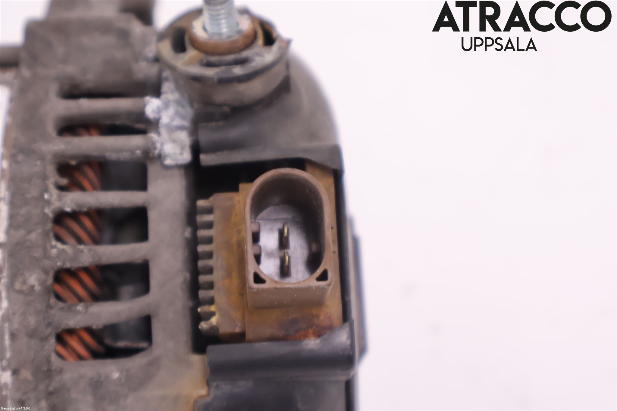 Peugeot 108 15-22 Generator