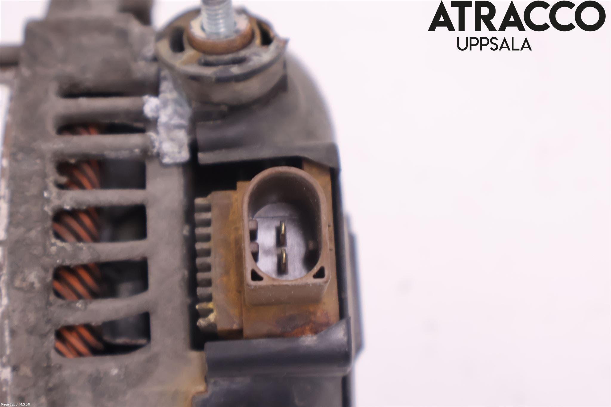 Peugeot 108 15-22 Generator