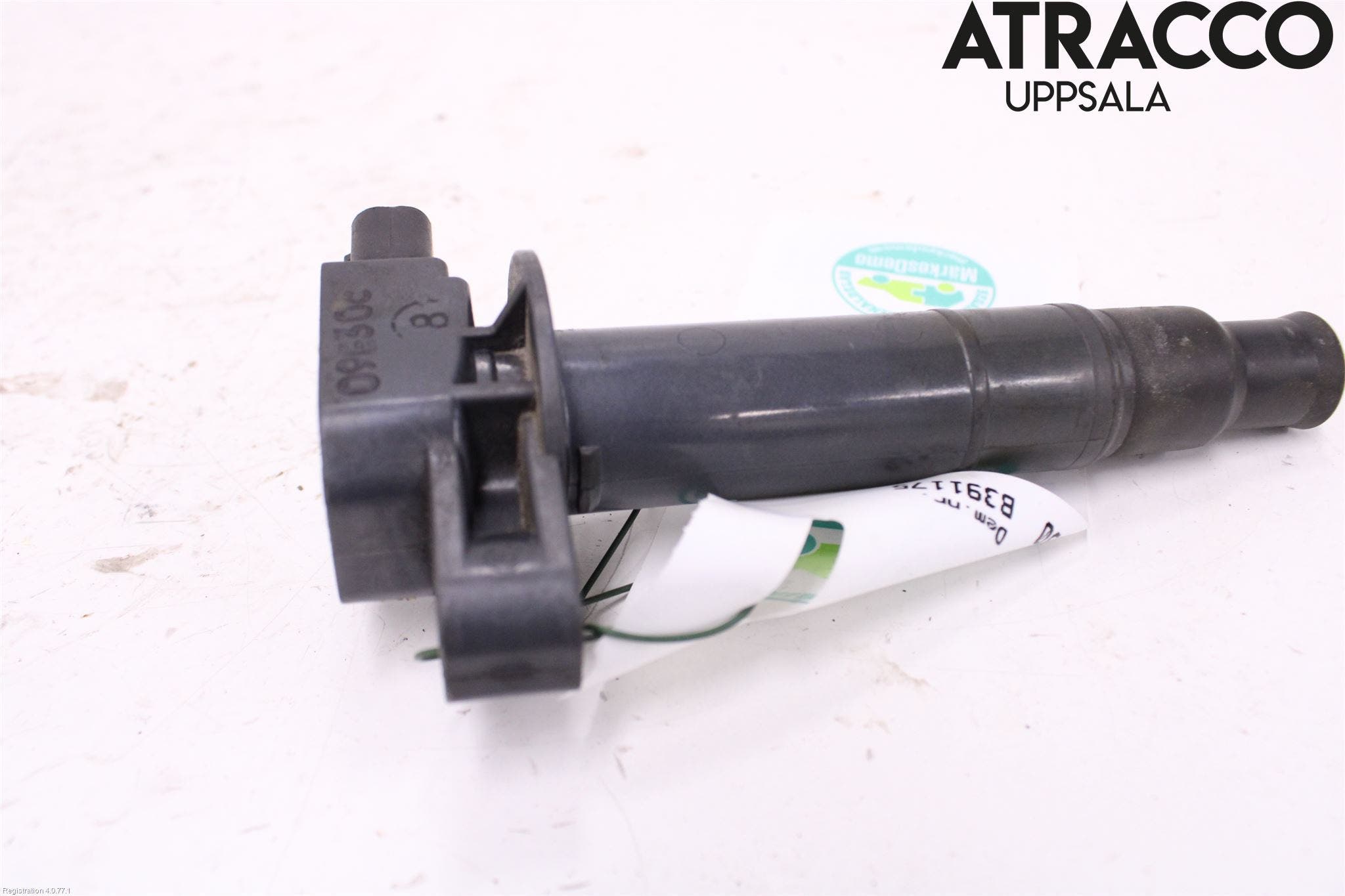 Toyota YARIS P1 03-05 Tändspole