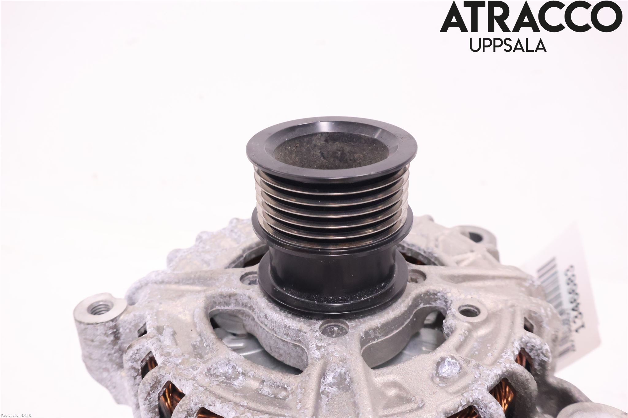 BMW X3 G01 18- Generator