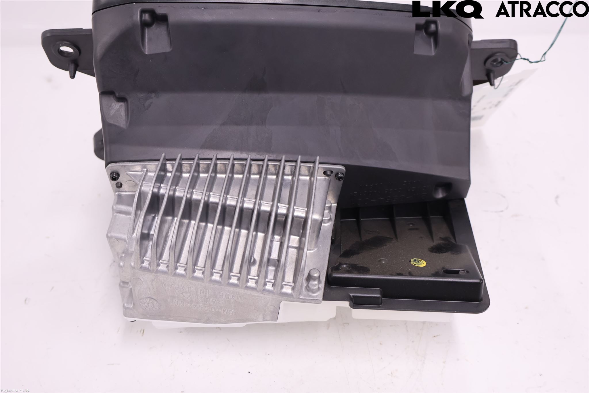BMW 7 G11/G12 15-22 Instrument Komb