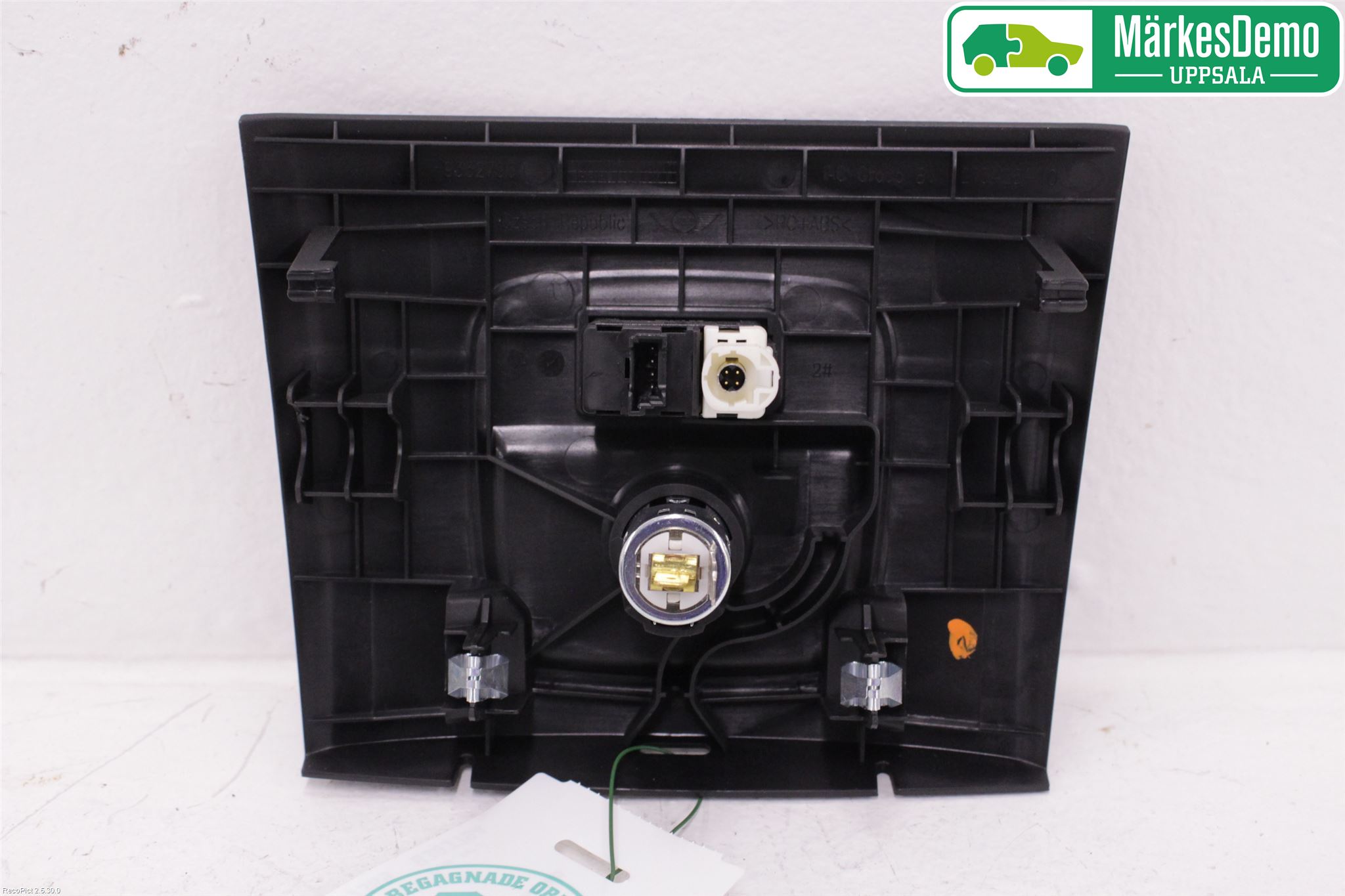 Mini COUNTRYMAN F60 17-23 Usb Connection