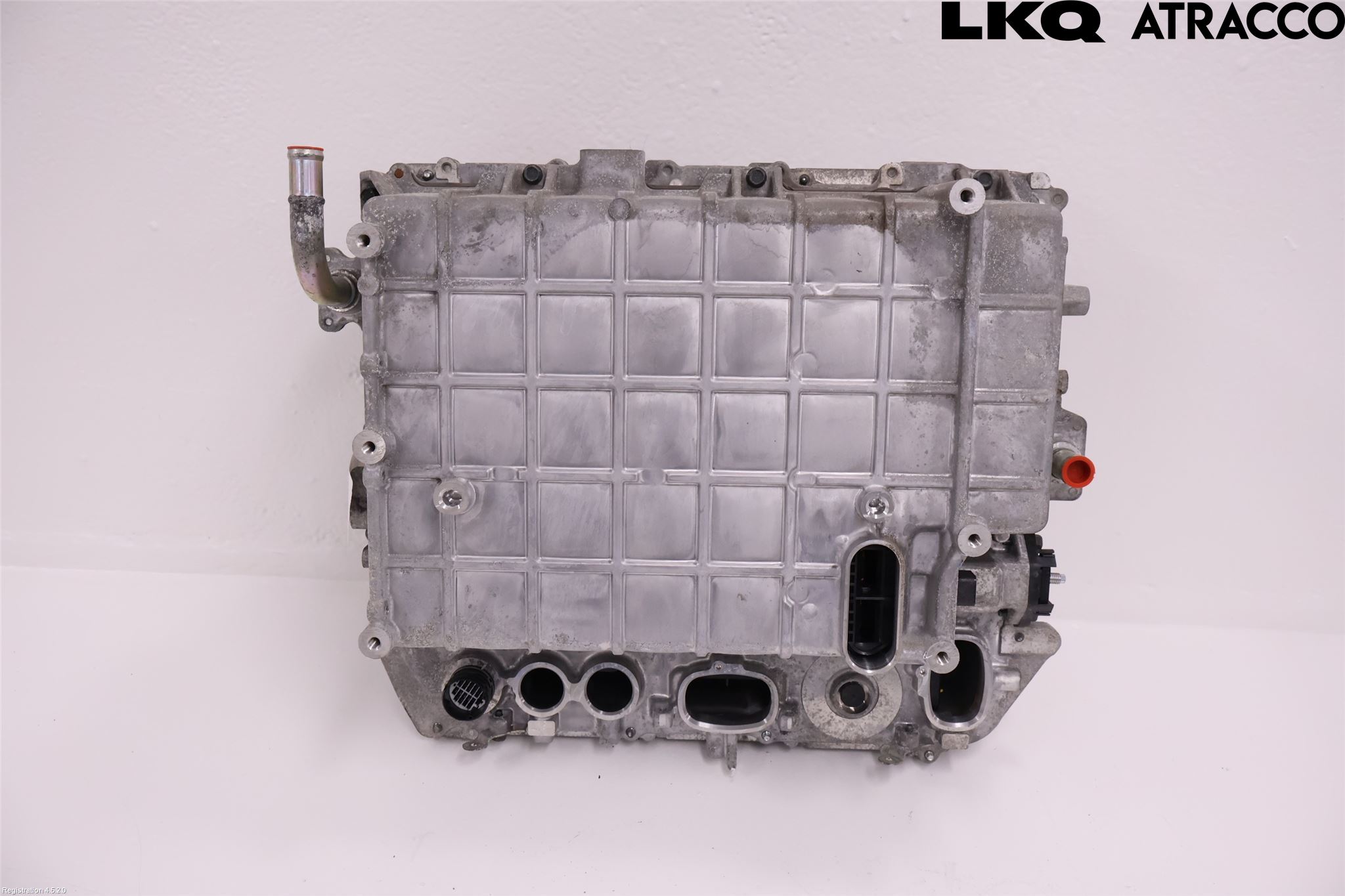 Nissan LEAF 18- Batteriladdare Högspänning