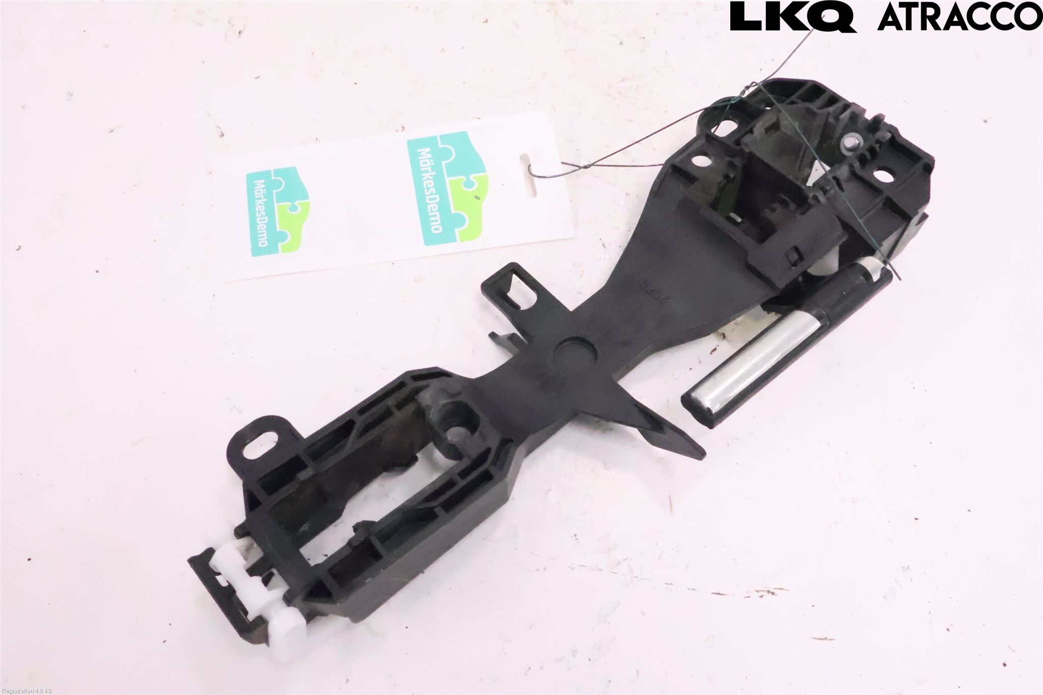 Lexus ES 250/300/330 Dörrhandtag Yttre Hö