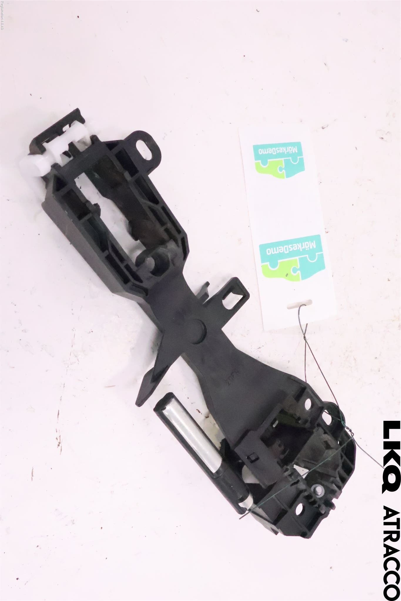 Lexus ES 250/300/330 Dörrhandtag Yttre Hö