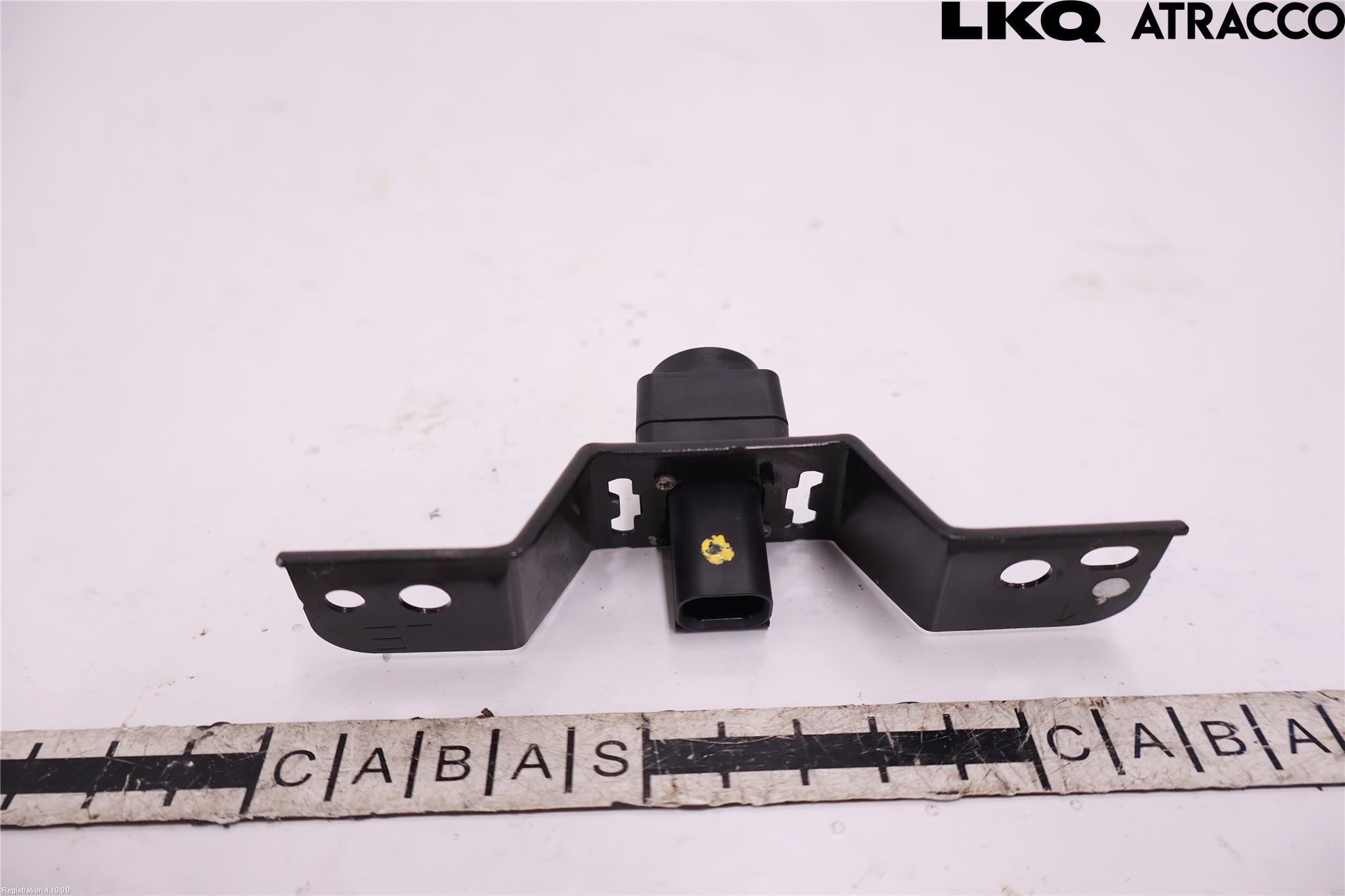 Toyota CAMRY 19-24 Parkeringshjälp Kamera