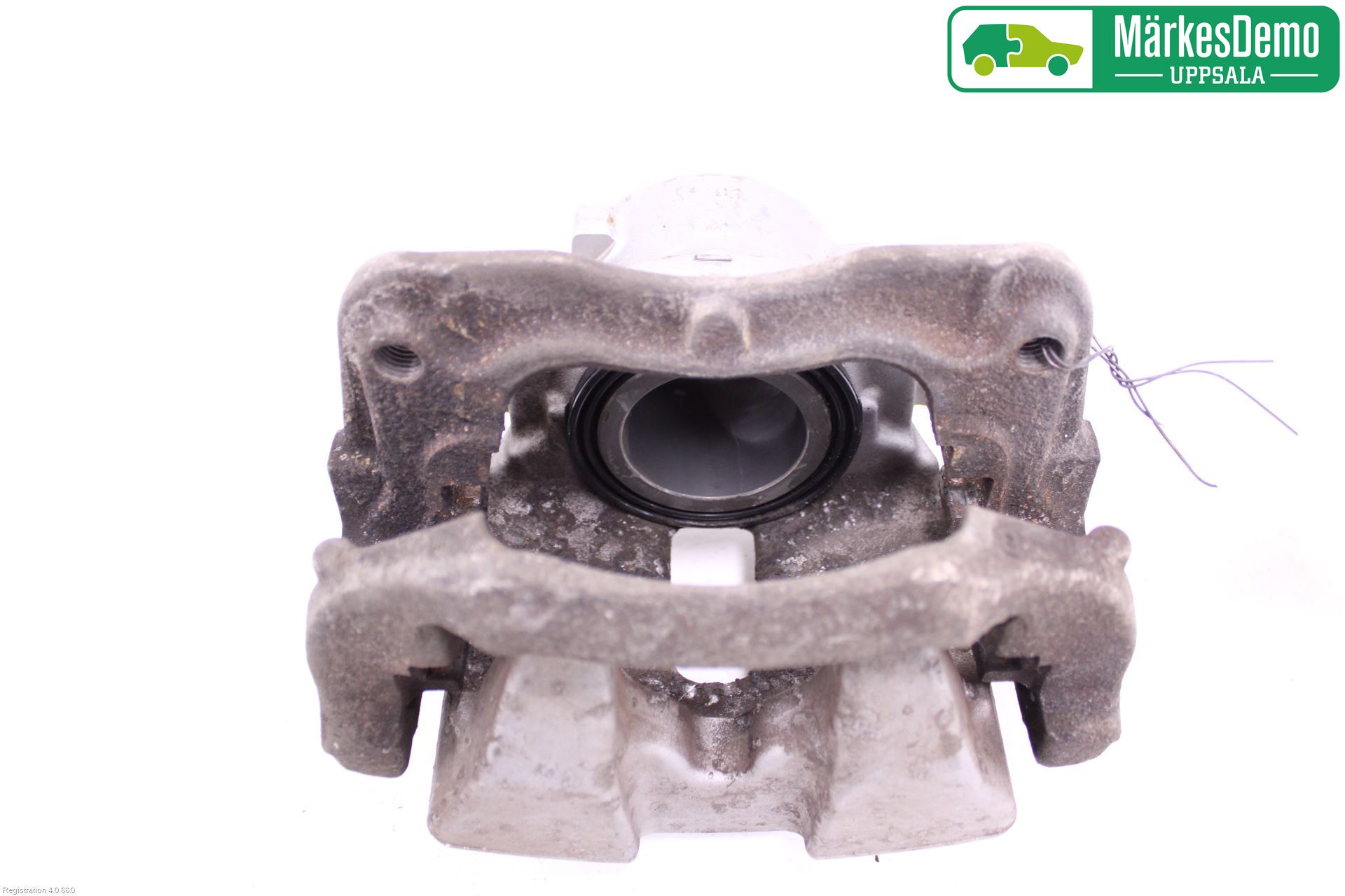 BMW X3 G01 18- Bromsok Fram Vänster