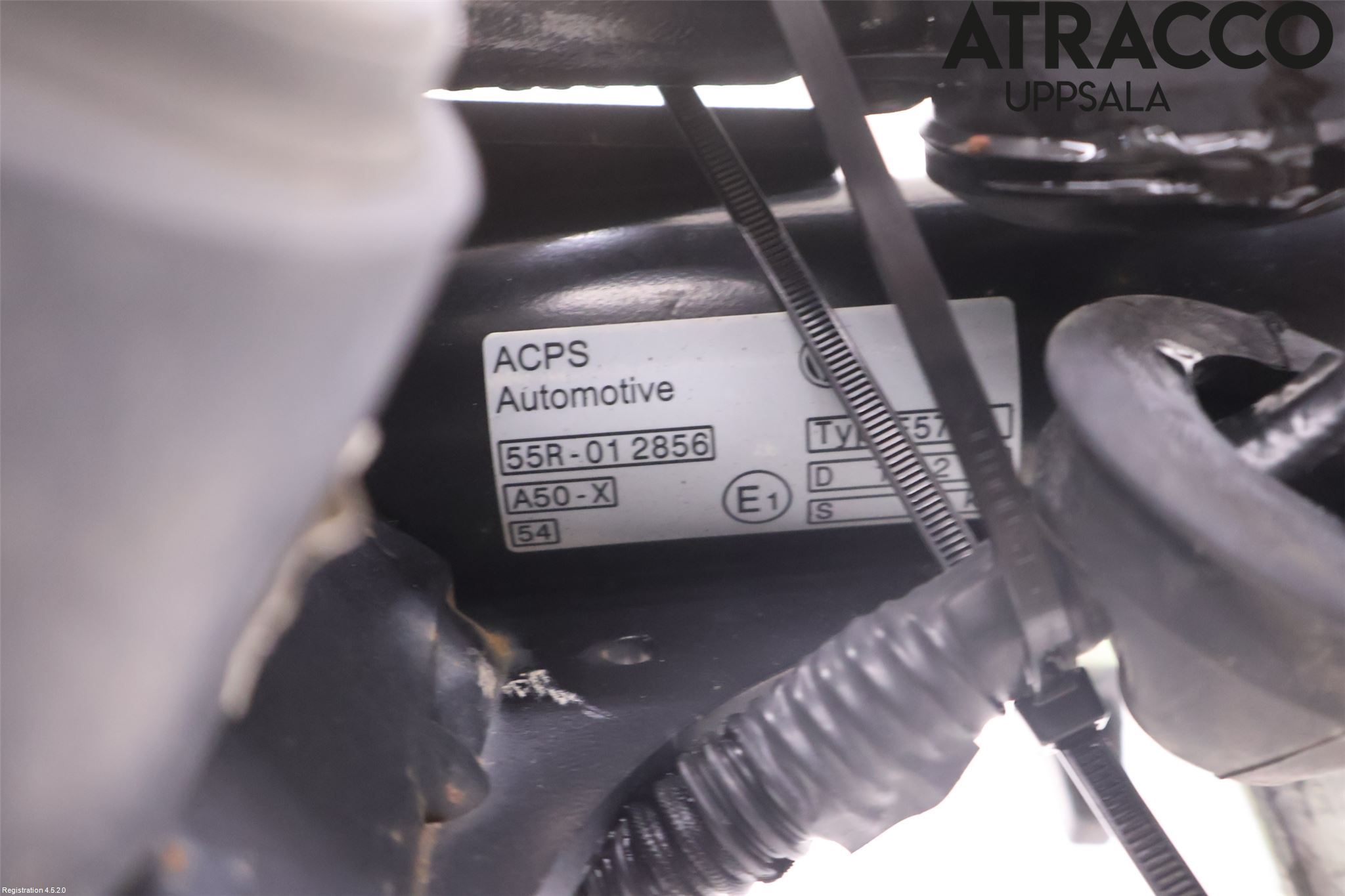 Volkswagen VW GOLF / E-GOLF VIII 20- Dragkrok