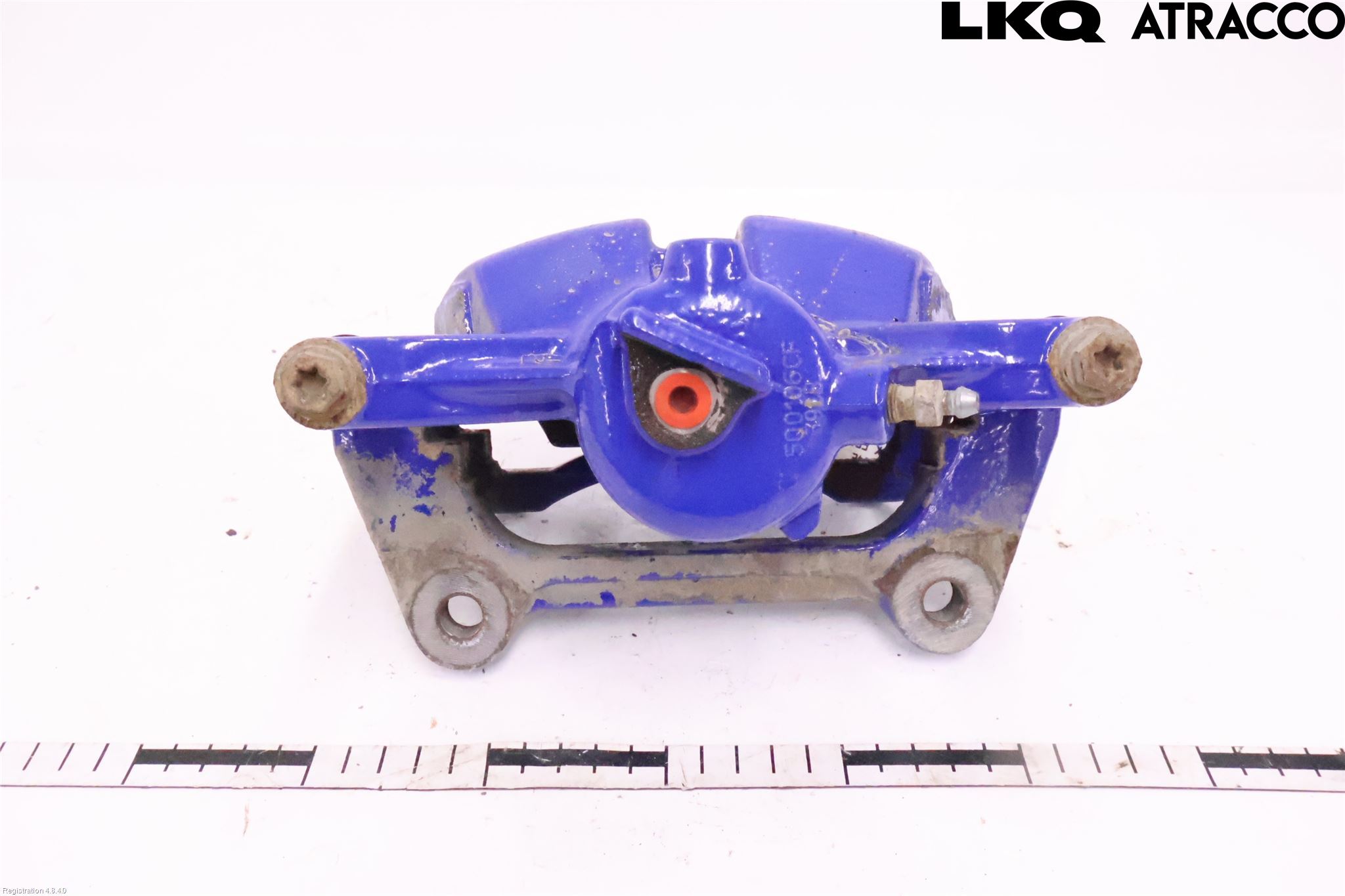 Volkswagen VW PASSAT 15-19 Bromsok Fram Höger