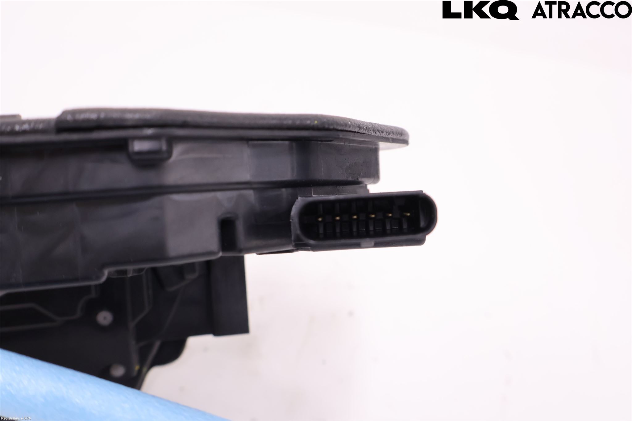 BMW 2 G42 22- Låskista-Dörrlås