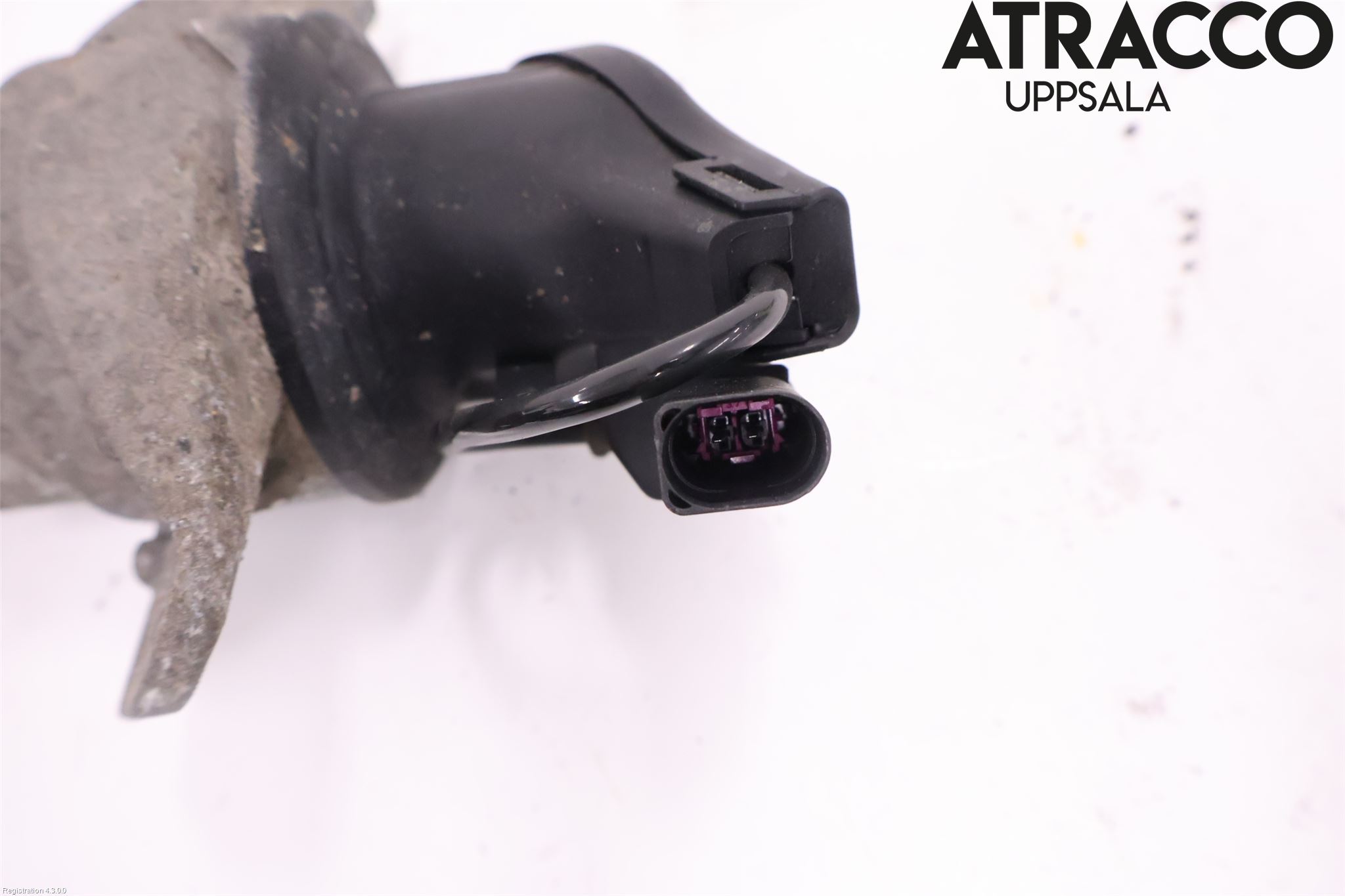 Audi A7/S7 4G 11-17 Stötdämpare Bak