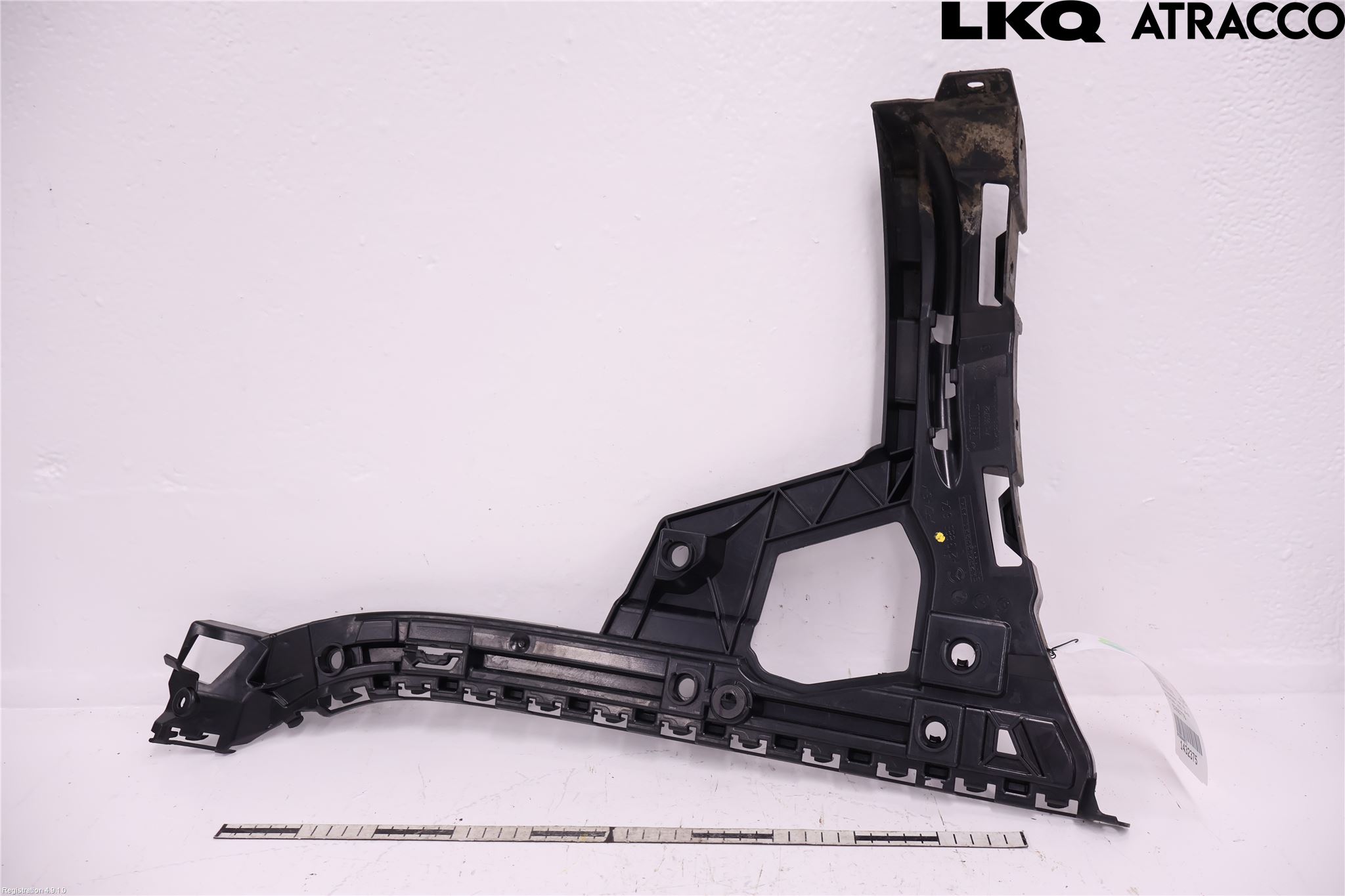 Mercedes-Benz MB E-KLASS (W213) 16-23 Stötfångarfäste Bak Hö