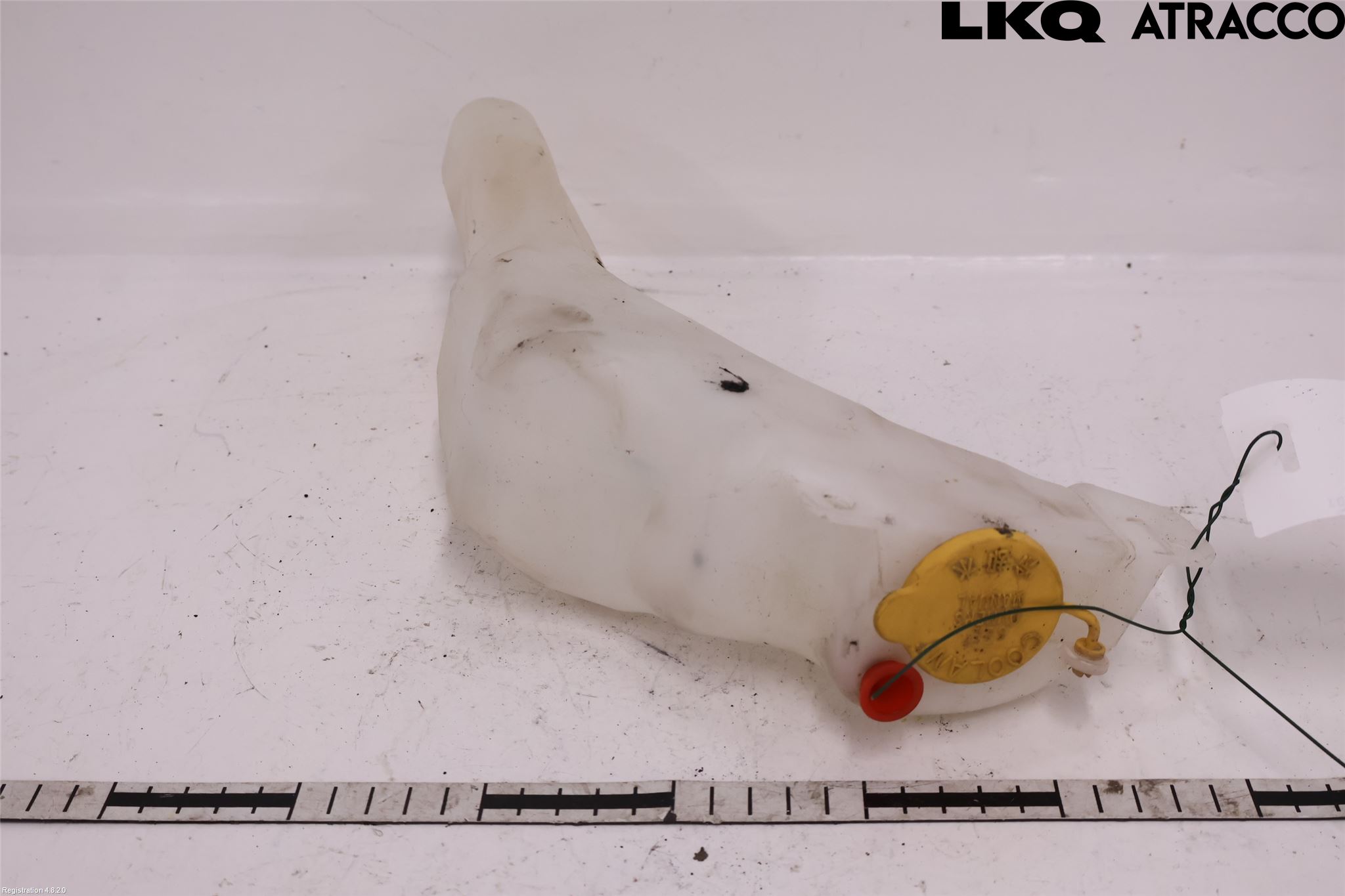 Subaru FORESTER SK 19- Expansionstank