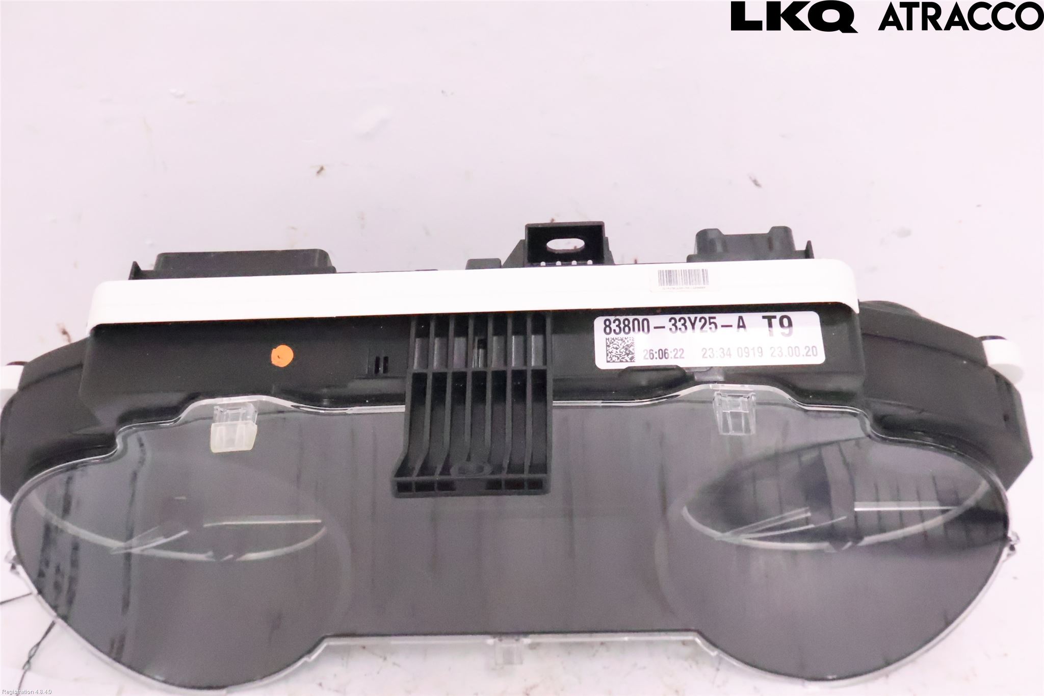 Toyota CAMRY 19-24 Instrument Komb