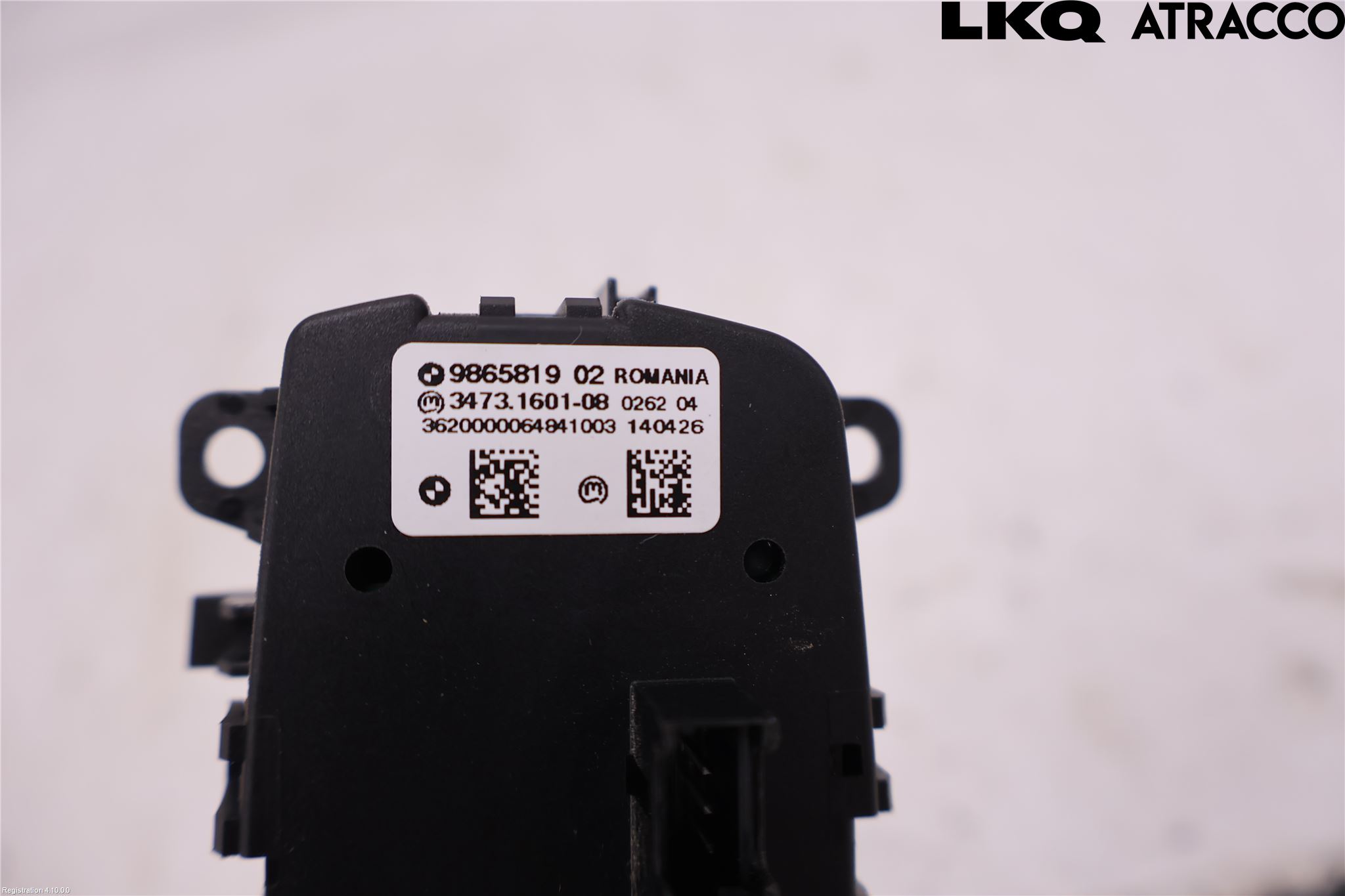 BMW 2 F45 Active Tourer 14-21 Strömställare Ljus