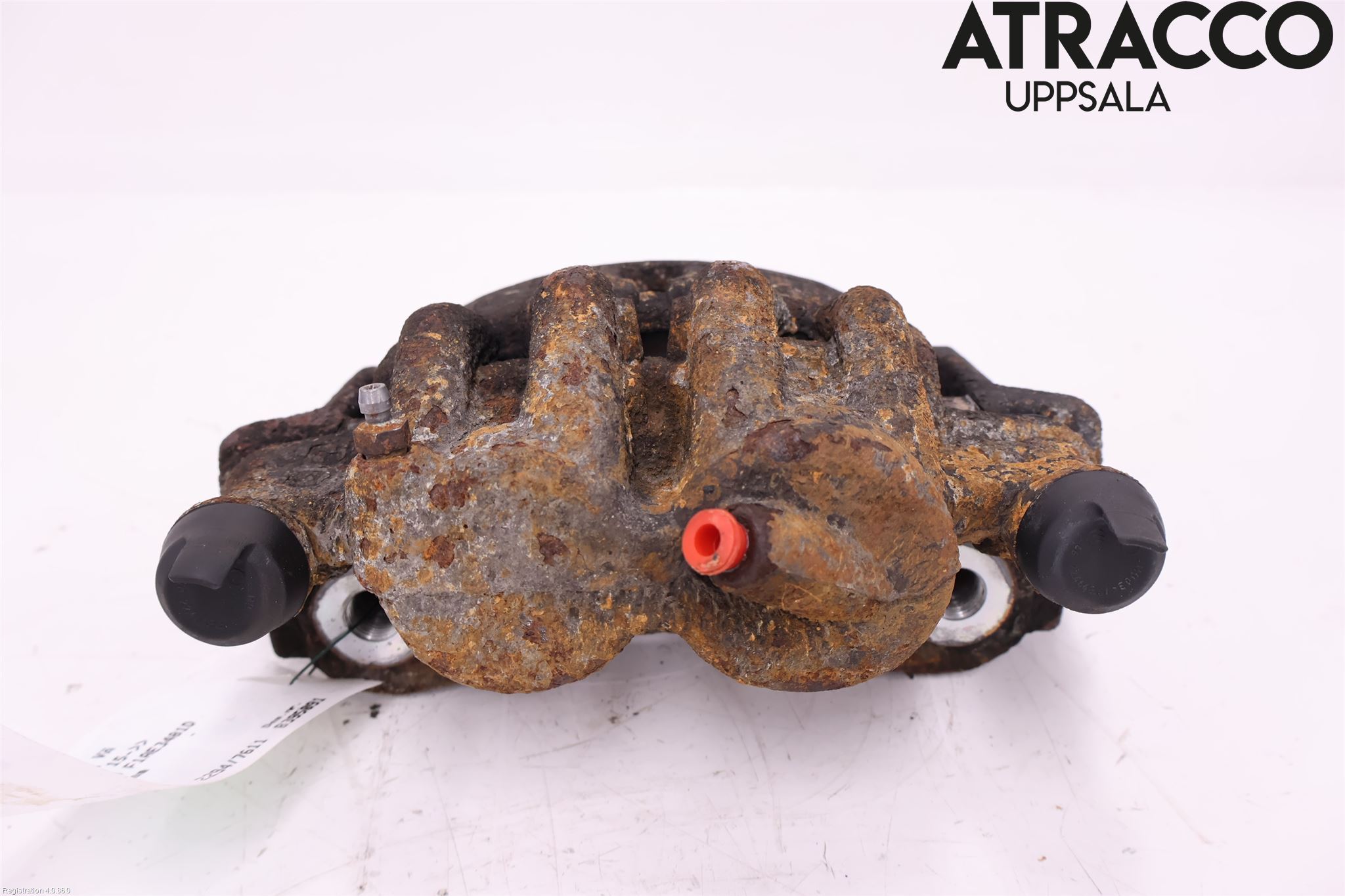 Fiat DUCATO 15-23 Bromsok Fram Vänster