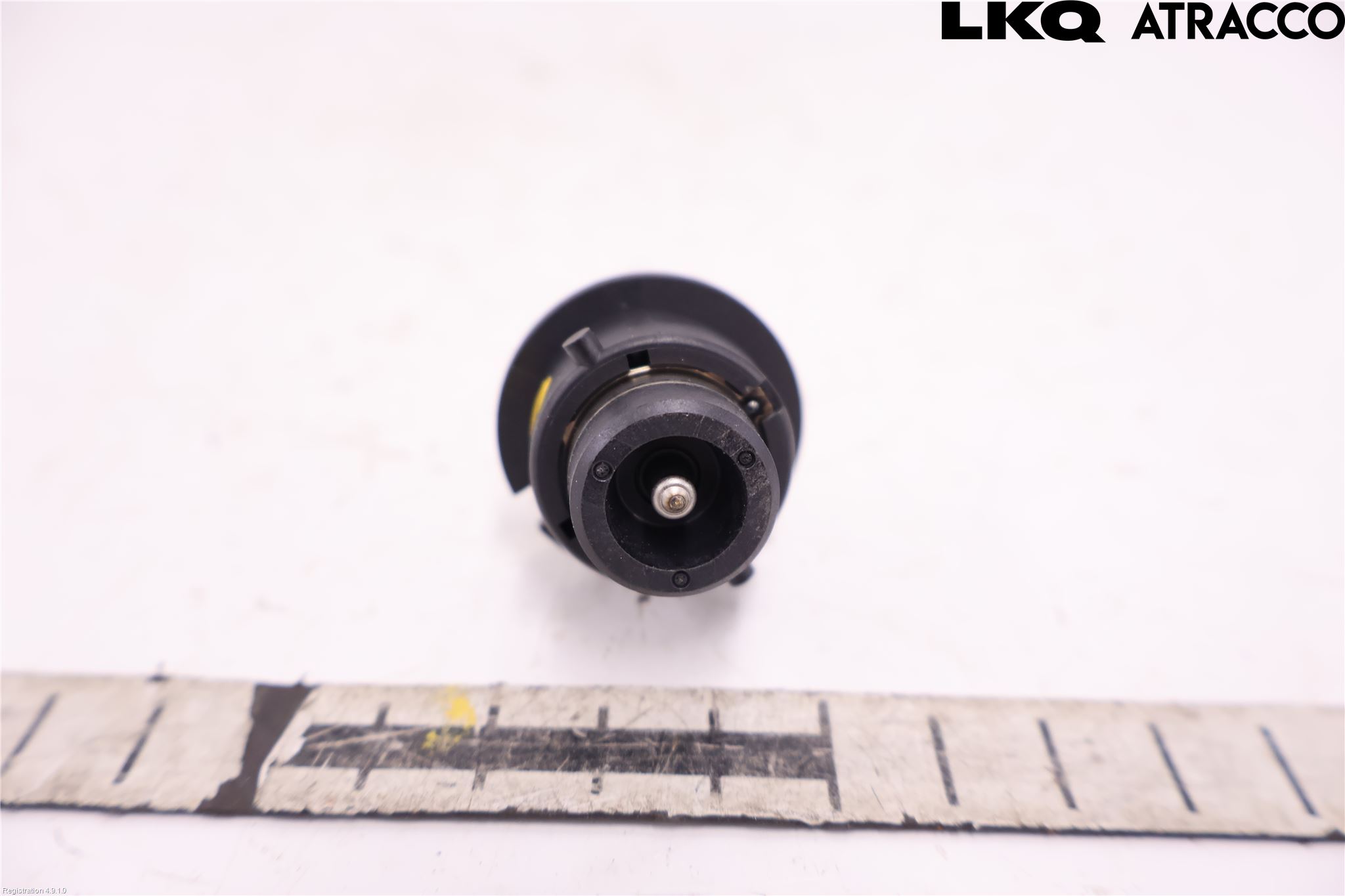 Mazda 6 13- Strålkastarglödlampa Xenon