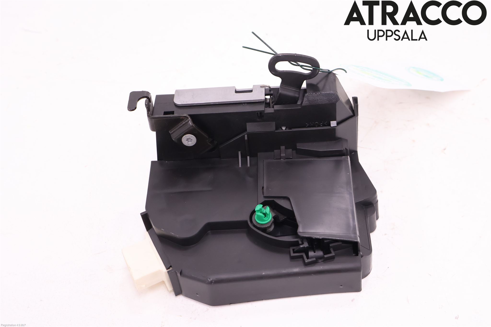 Mini COUPE R56 05-14 Låskista-Dörrlås