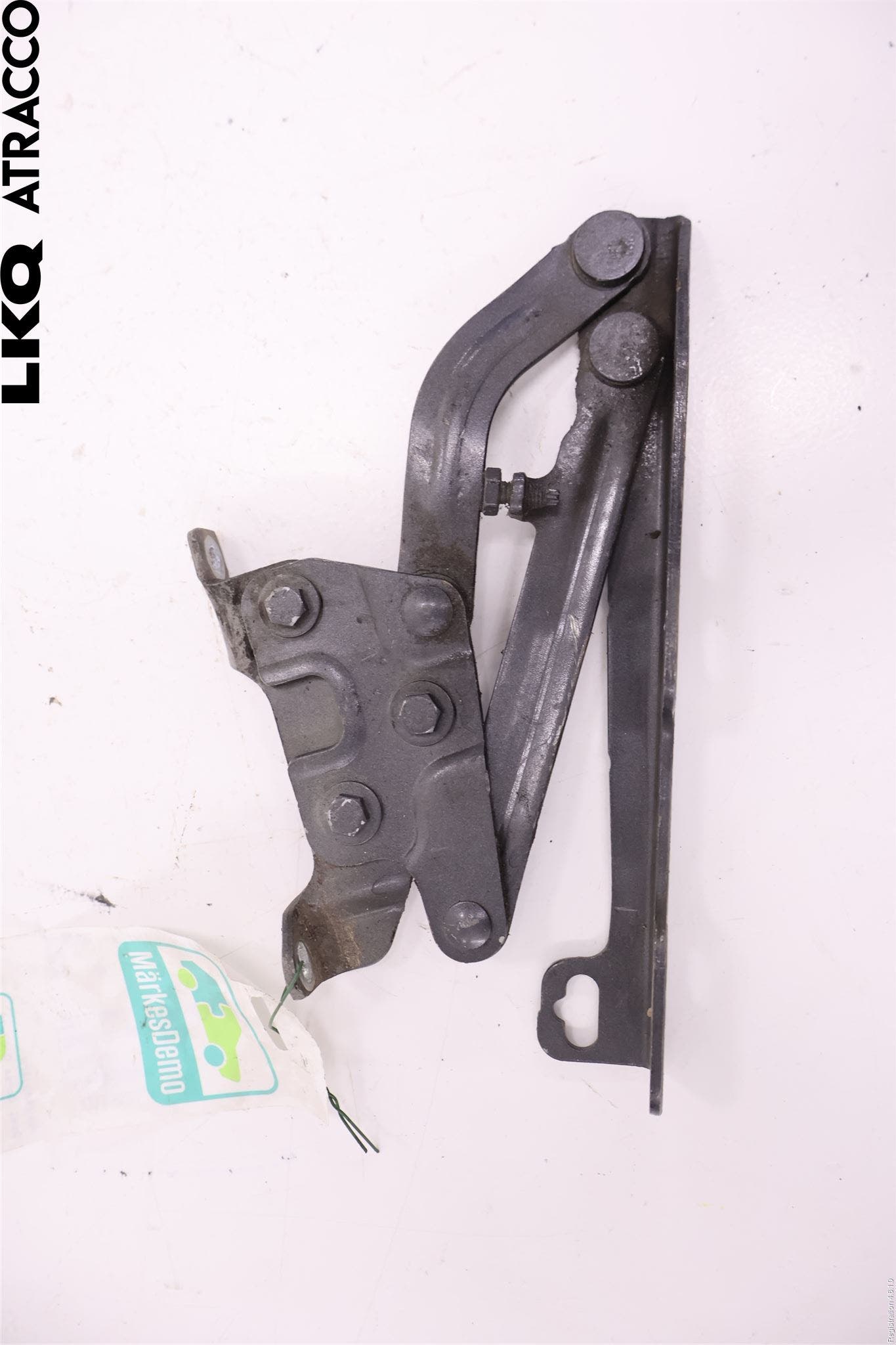 Opel CORSA D 07-14 Huvgångjärn