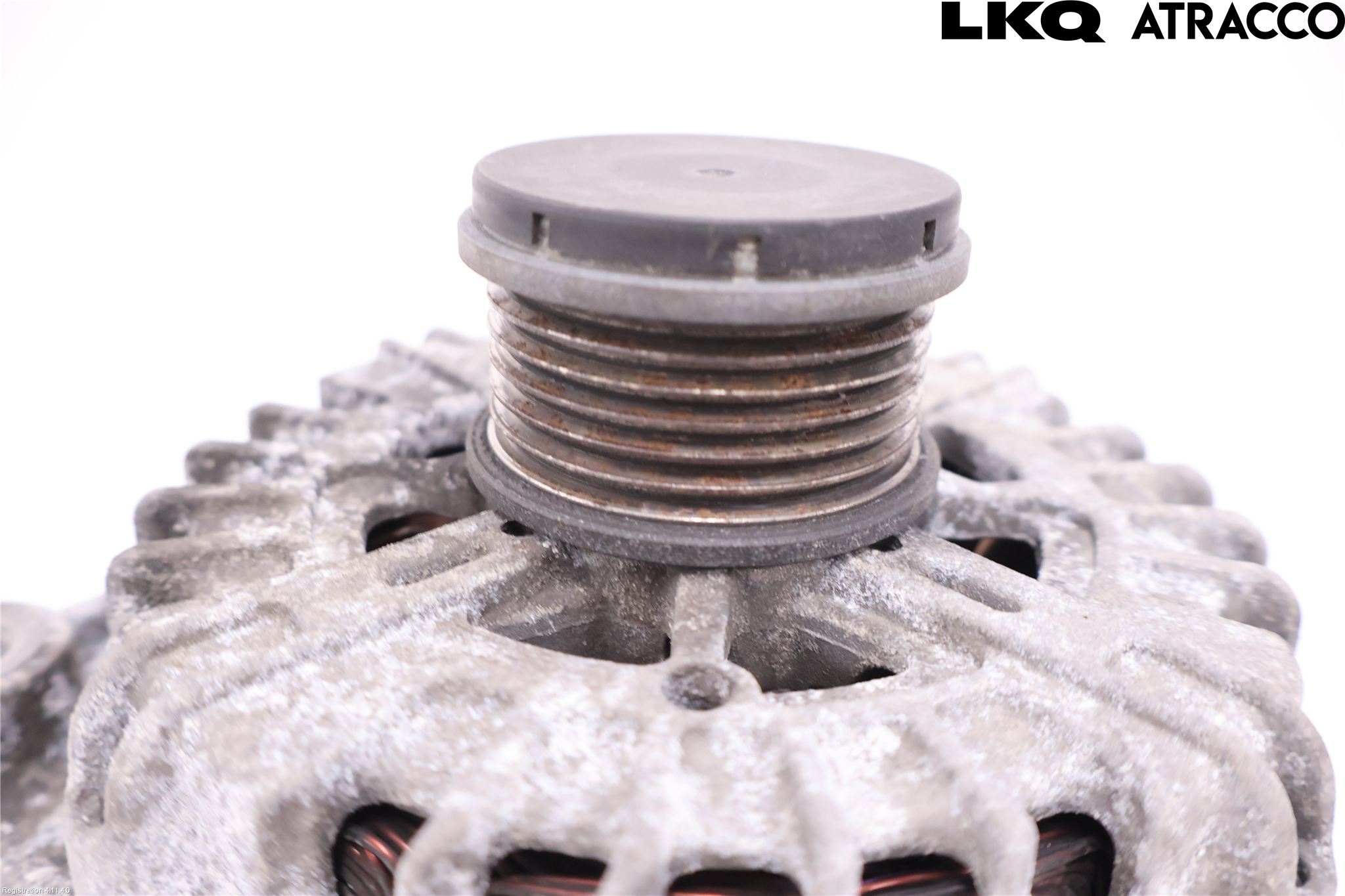 BMW 3 E90/91 SED/TOU 05-12 Generator