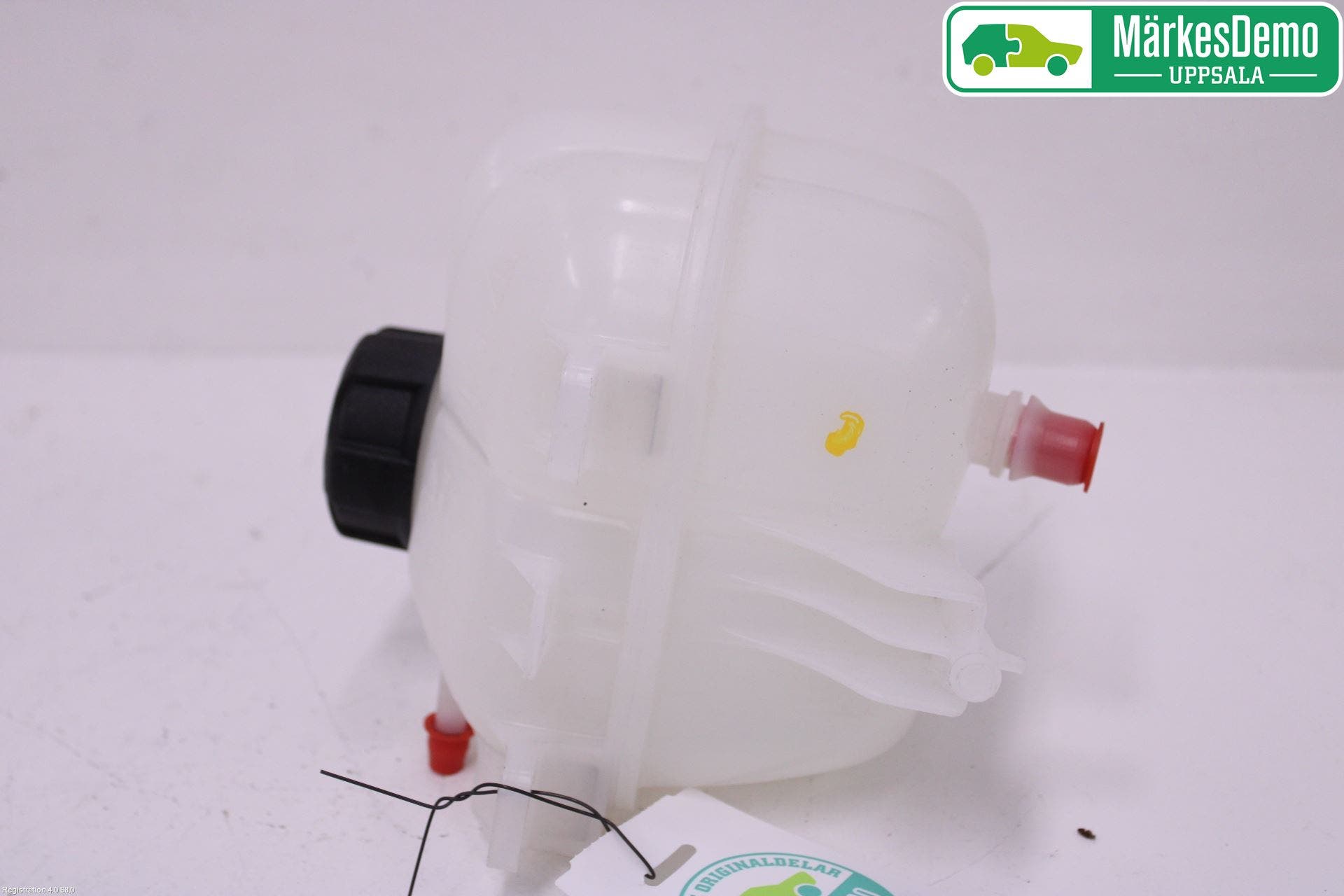 BMW i3 I01 13-22 Expansionstank