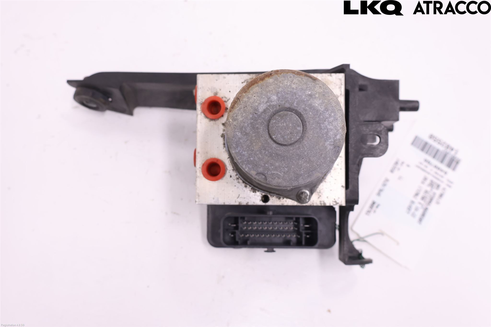 Opel ASTRA K 16-22 Abs Hydraulaggregat