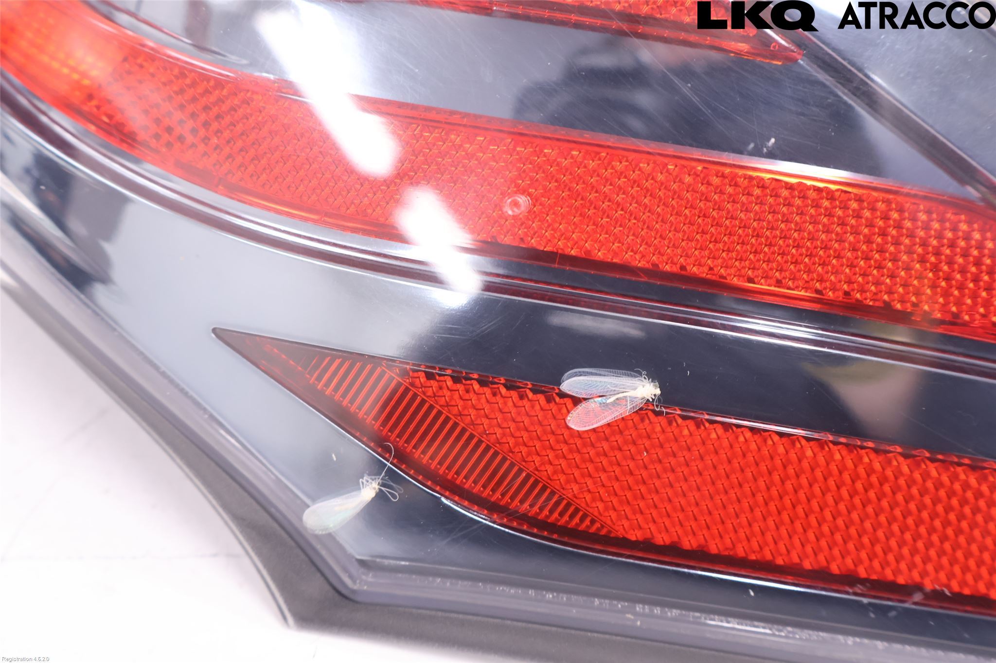 Lexus CT 200h Bakljus Höger