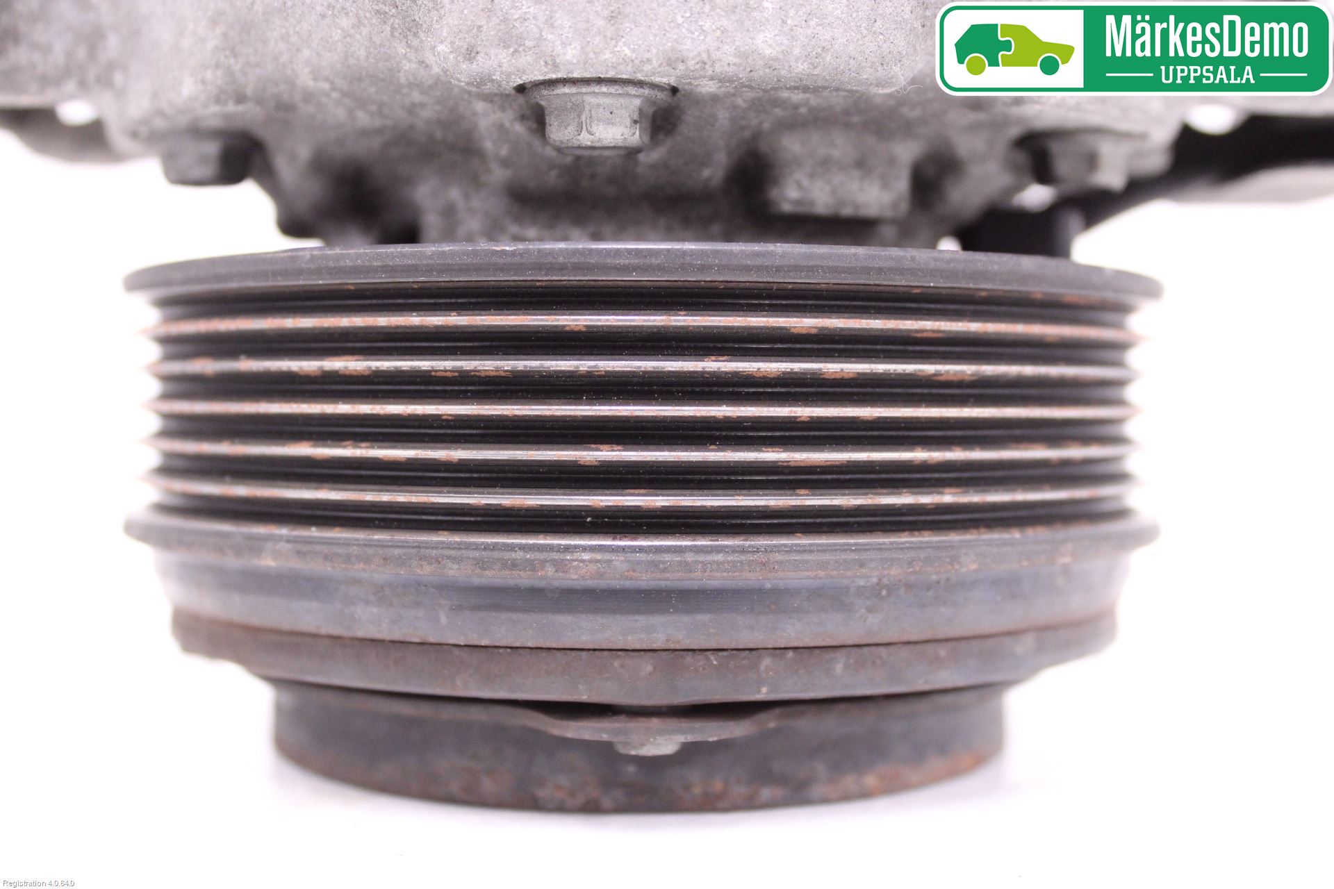 BMW 1 E82/88 Coupé/Cab 06-13 Ac Kompressor