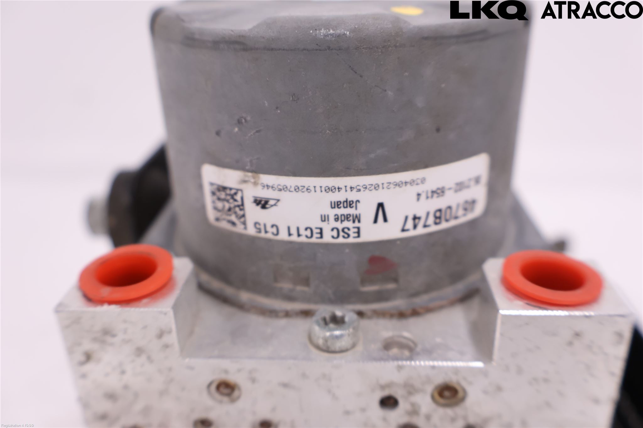 Mitsubishi OUTLANDER 13-21 Abs Hydraulaggregat
