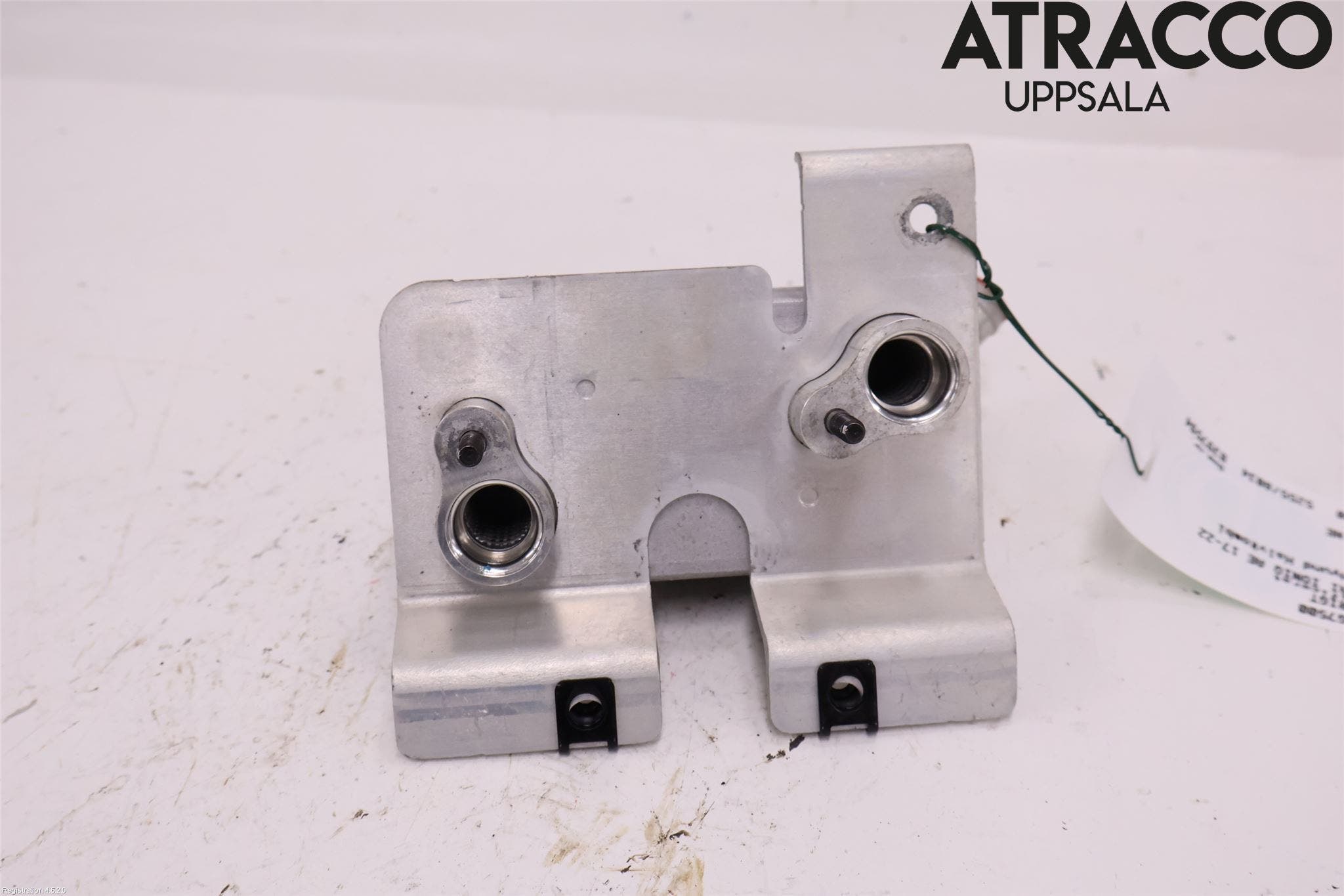 Hyundai IONIQ AE 17-22 Ac Övrigt