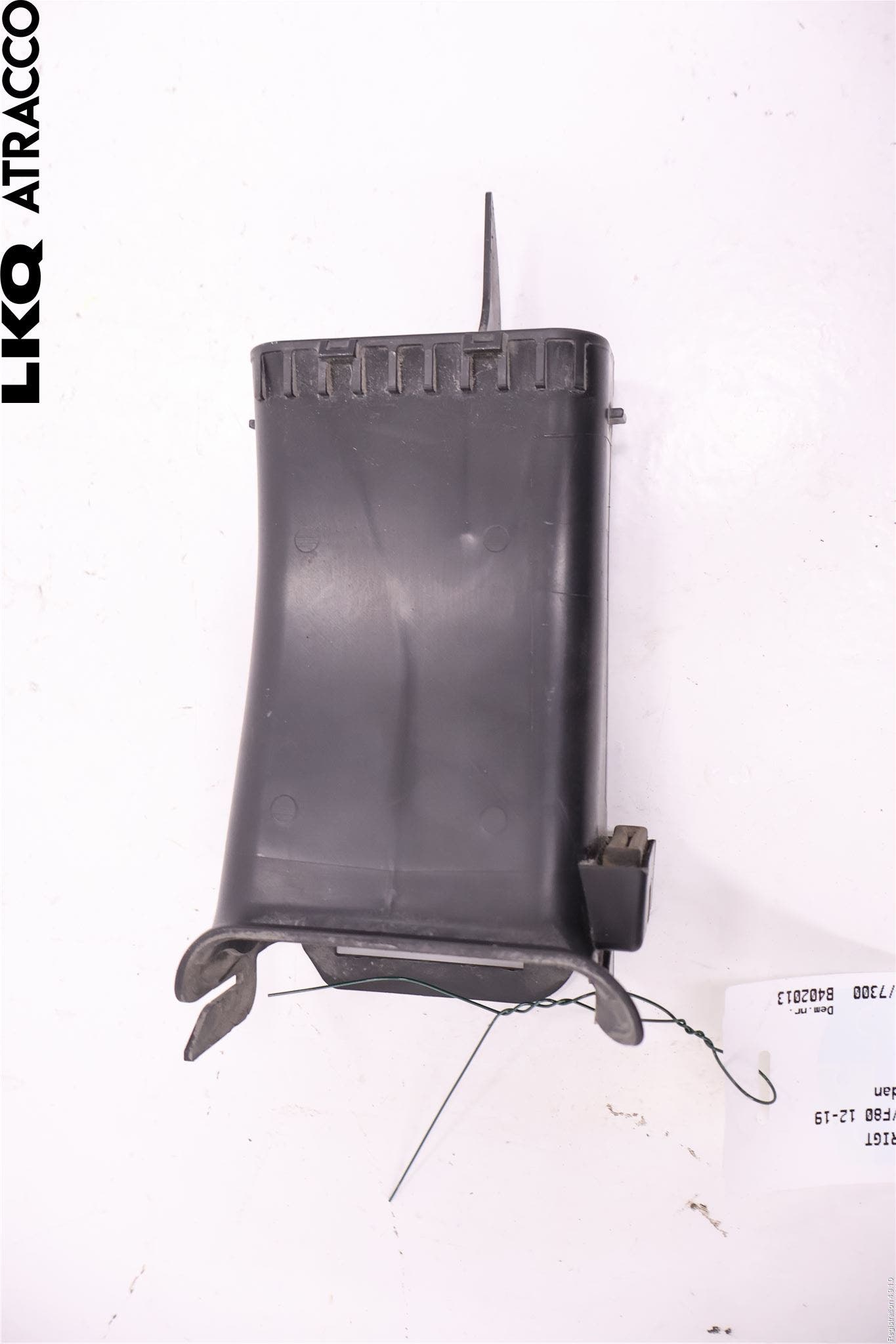 BMW 3 F30/F31/F80 12-19 Luftrenare Övrigt