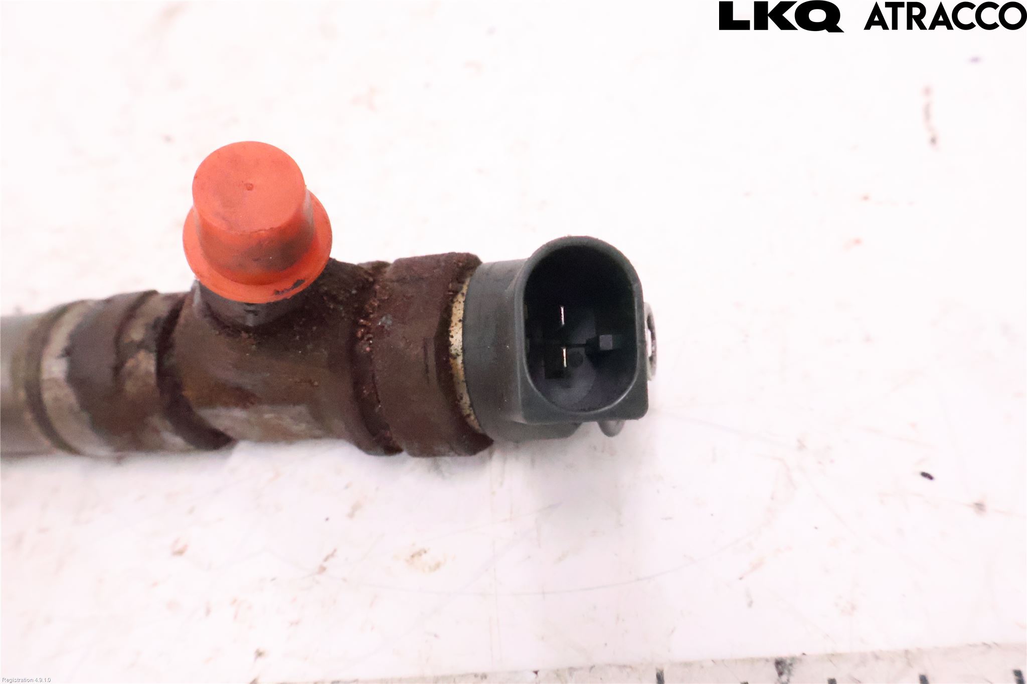 BMW 3 E90/91 SED/TOU 05-12 Injspridare