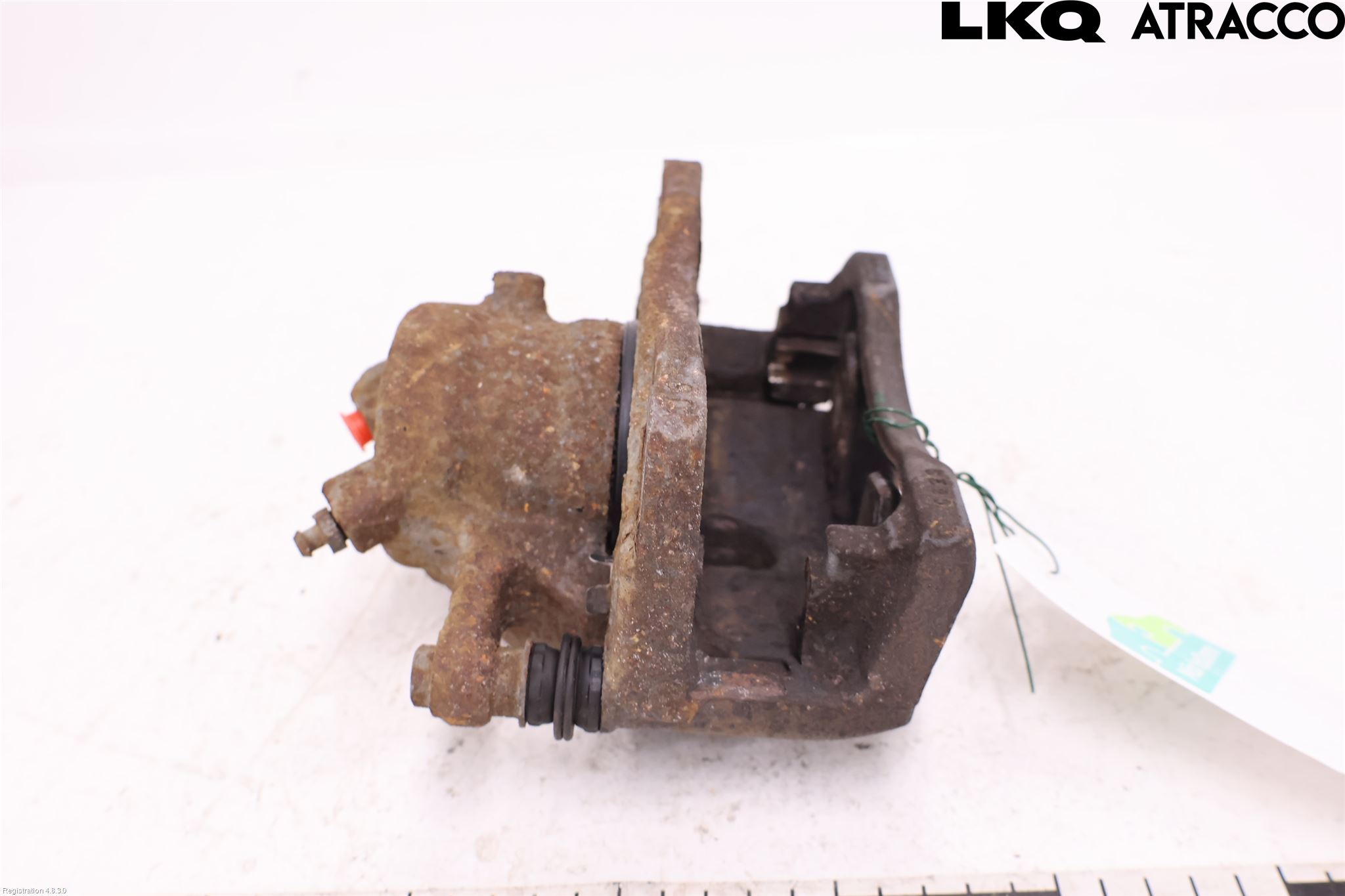 Suzuki SX4 10-13 Bromsok Fram Vänster