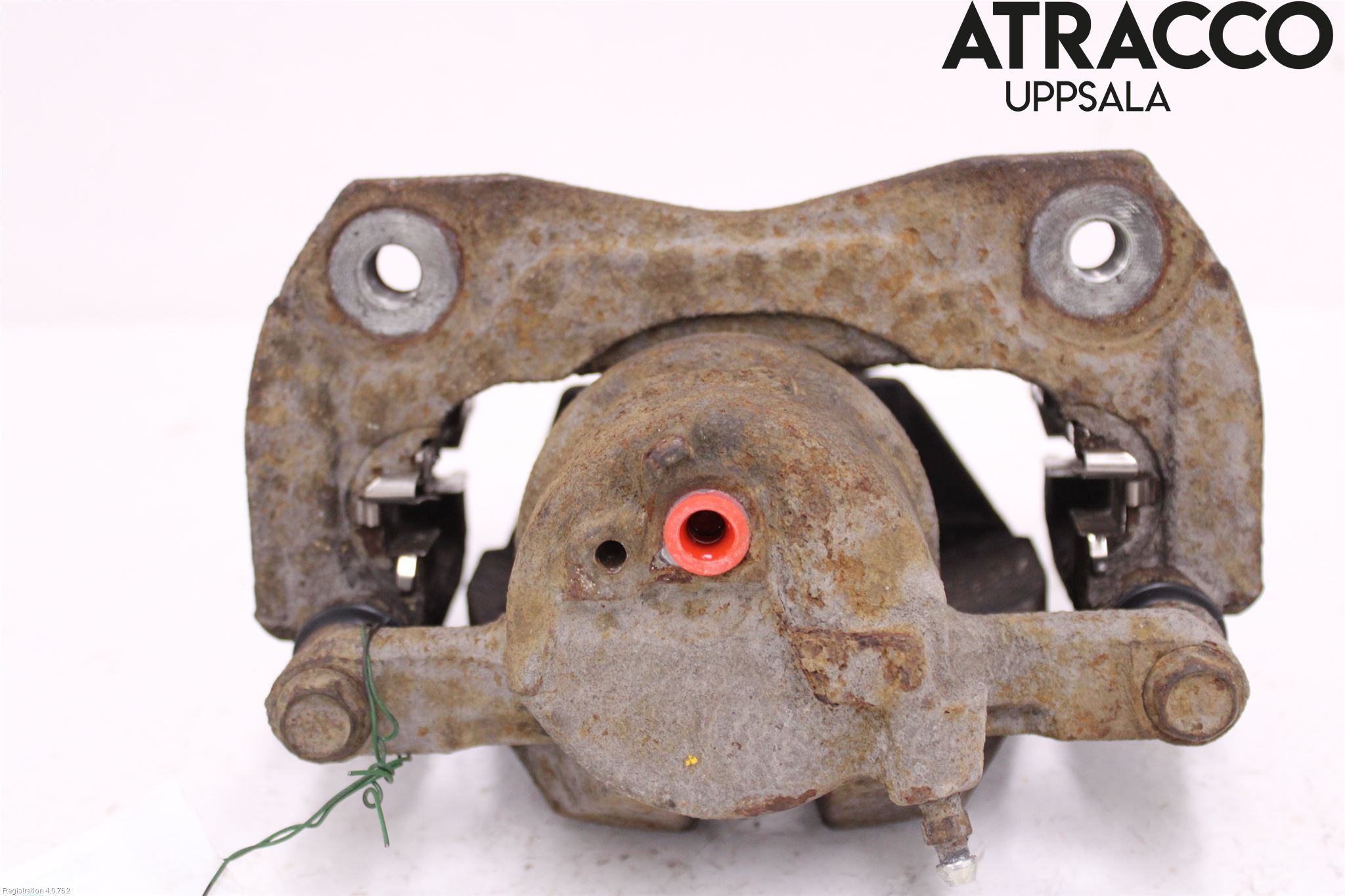 Toyota RAV4 13-18 Bromsok Fram Vänster