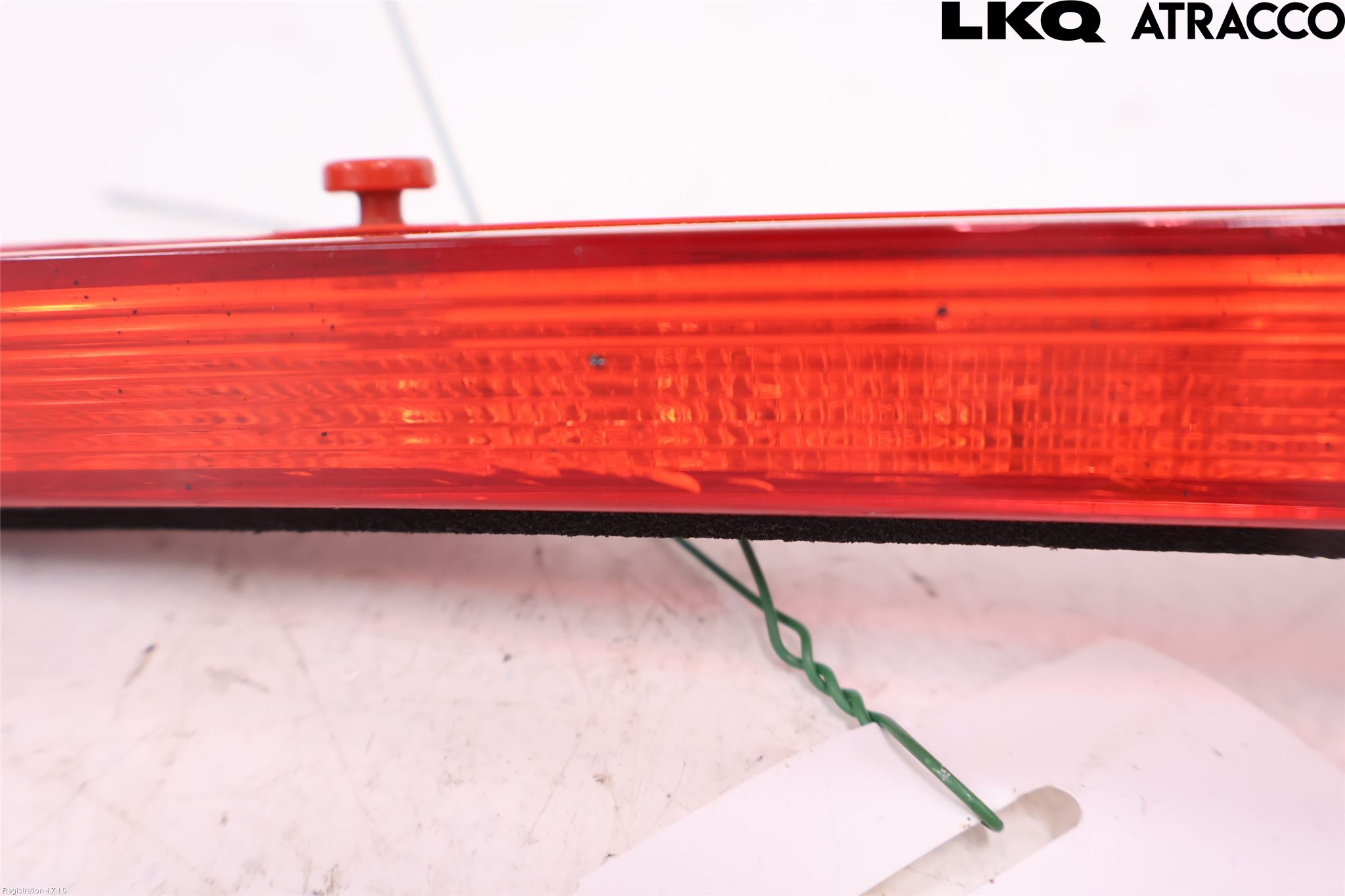 Audi A6 ALLROAD 12-18 Bromsljus Bakruta