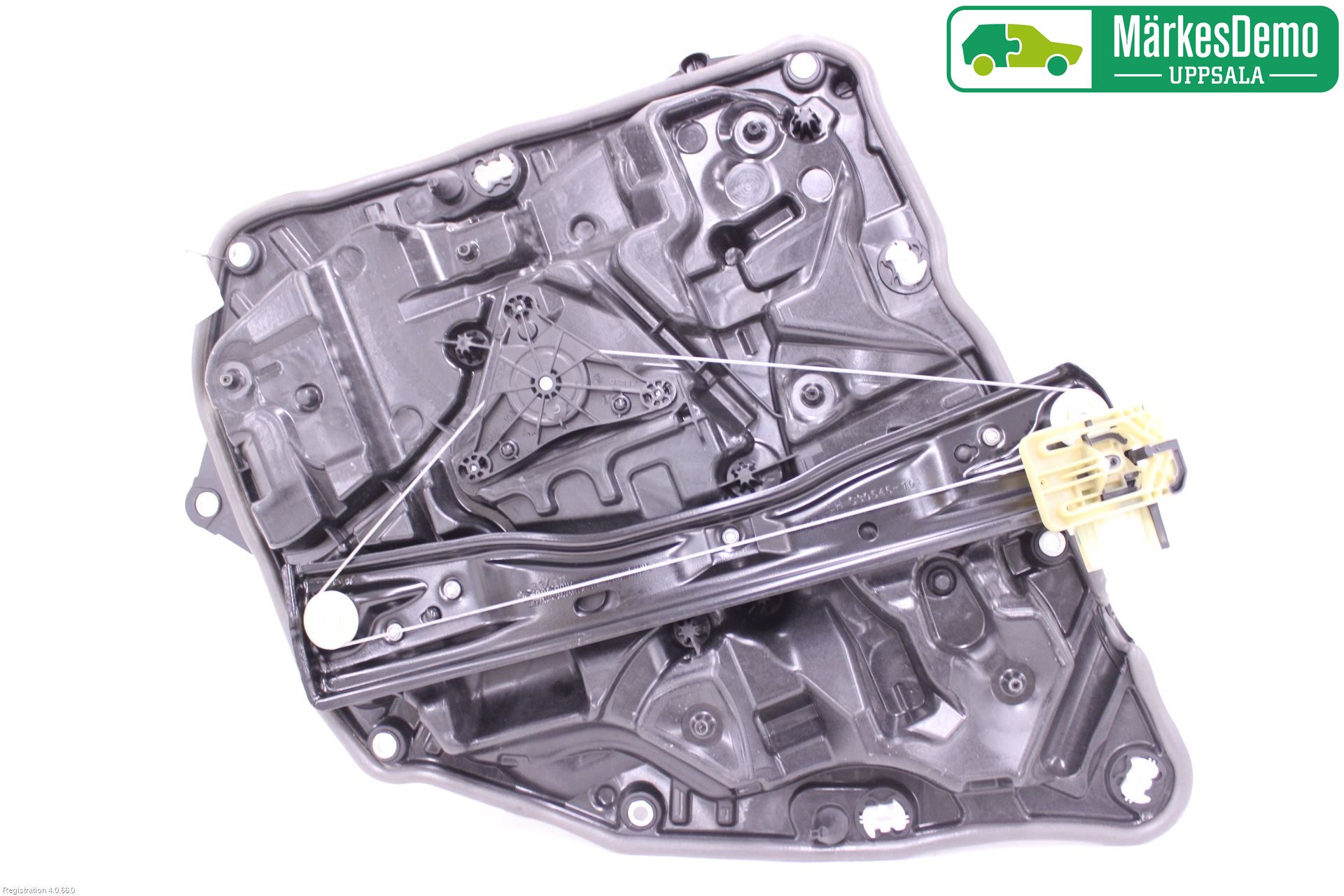 BMW 5 G30/G31/F90 17-23 Fönsterhiss El Kompl