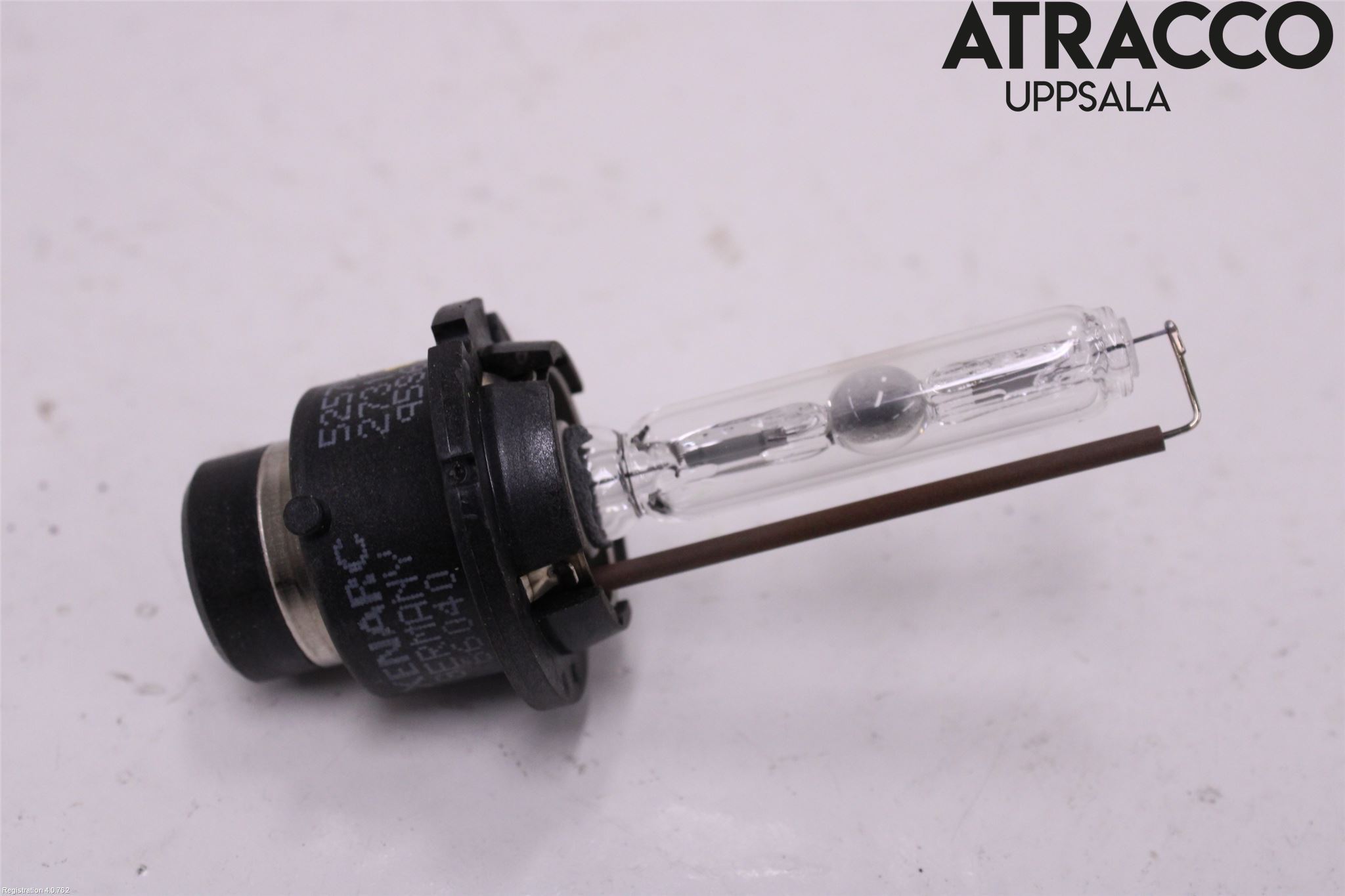 Audi A6/S6     05-11 Strålkastarglödlampa Xenon