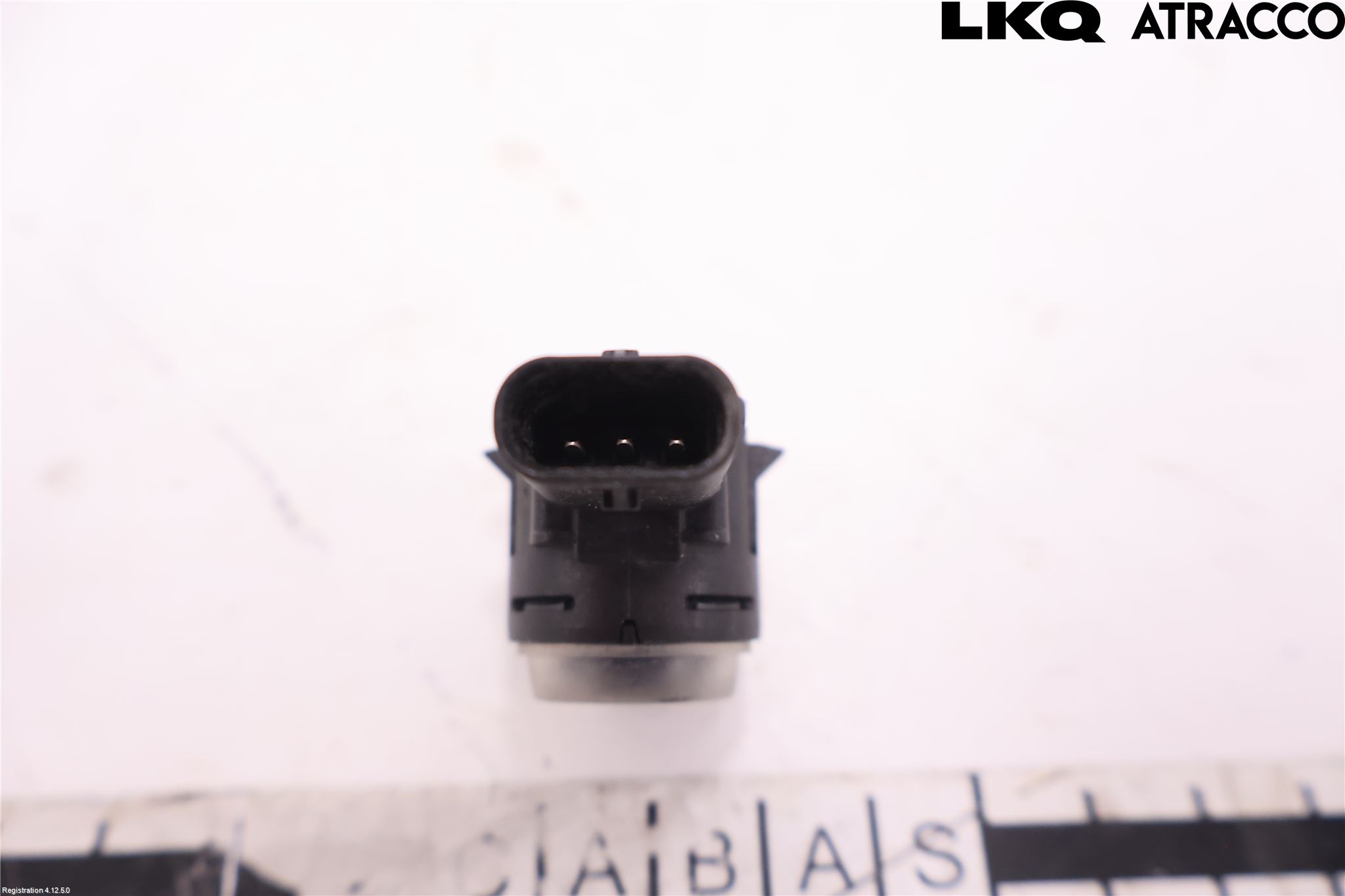 Peugeot 3008 17-24 Parkeringshjälp Backsensor