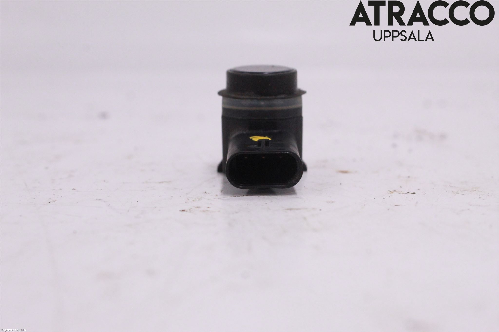 Volkswagen VW TIGUAN 07-16 Parkeringshjälp Frontsensor