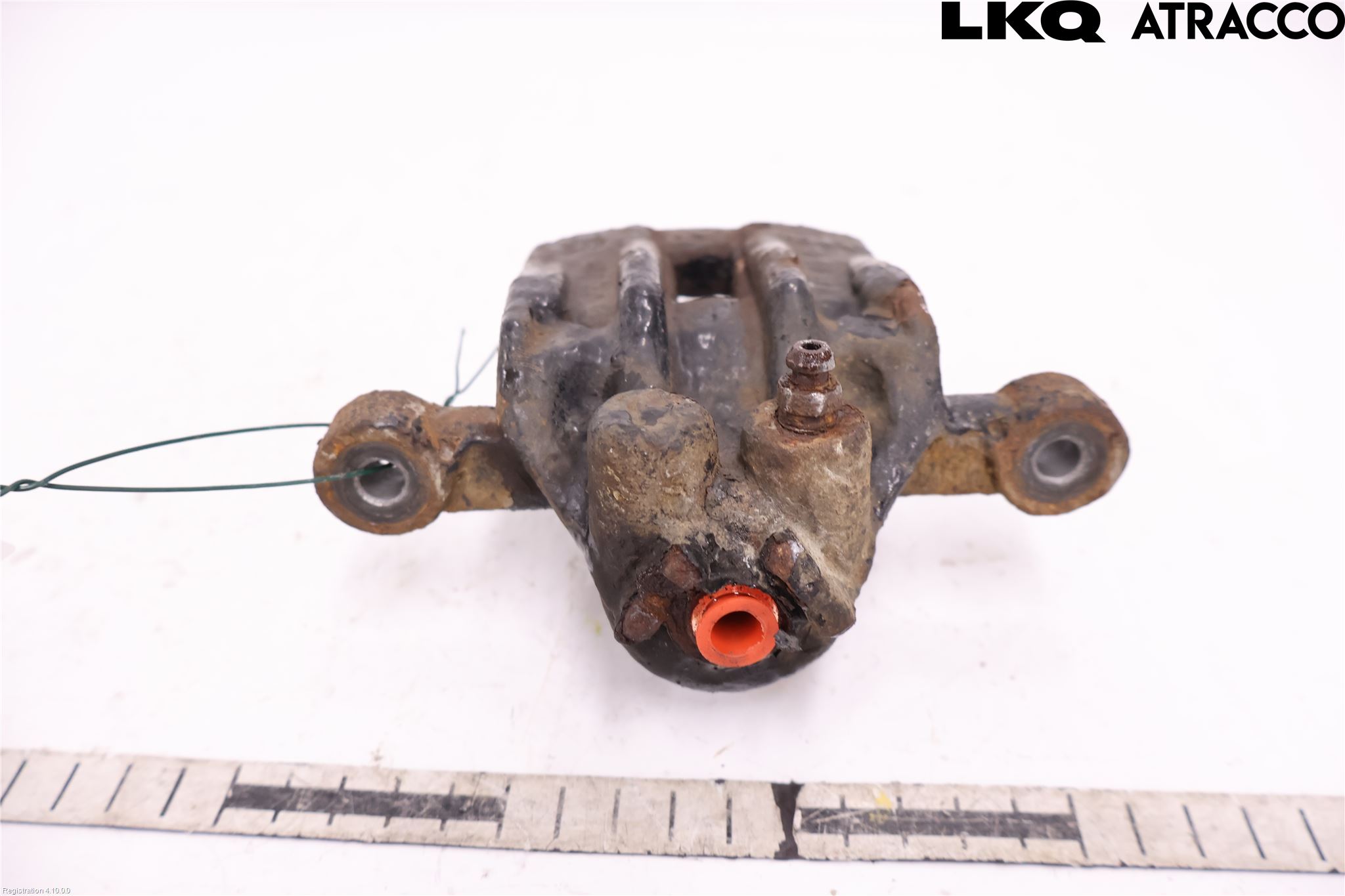 Kia CEED 06-12 Bromsok Bak Vänster