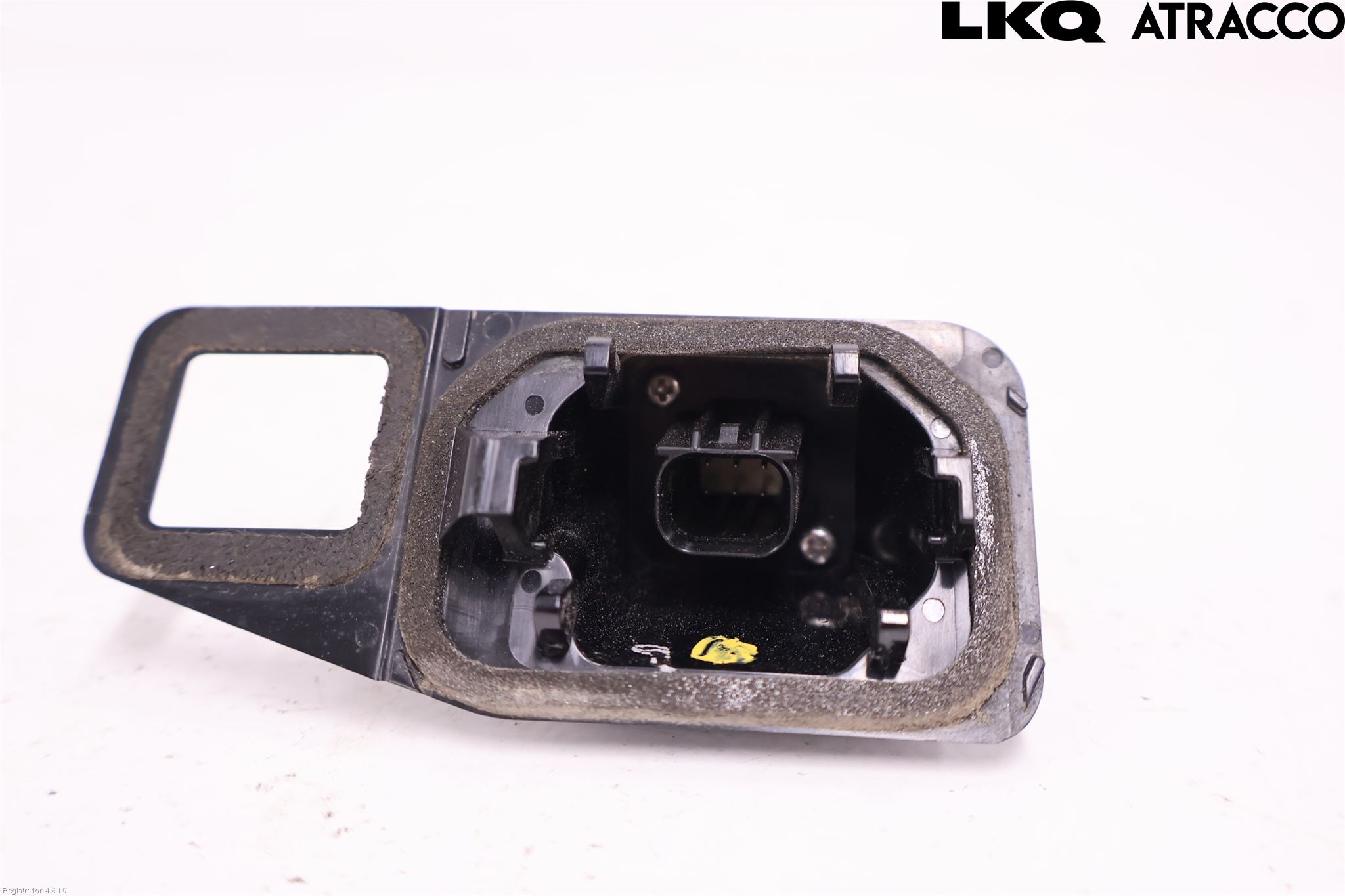 Toyota RAV4 13-18 Parkeringshjälp Kamera