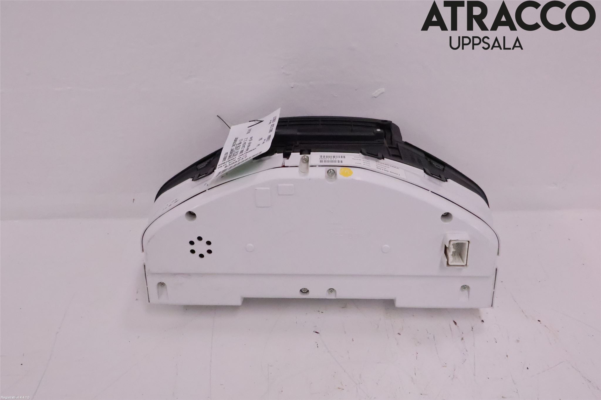 Volvo XC70 08-13 Instrument Komb