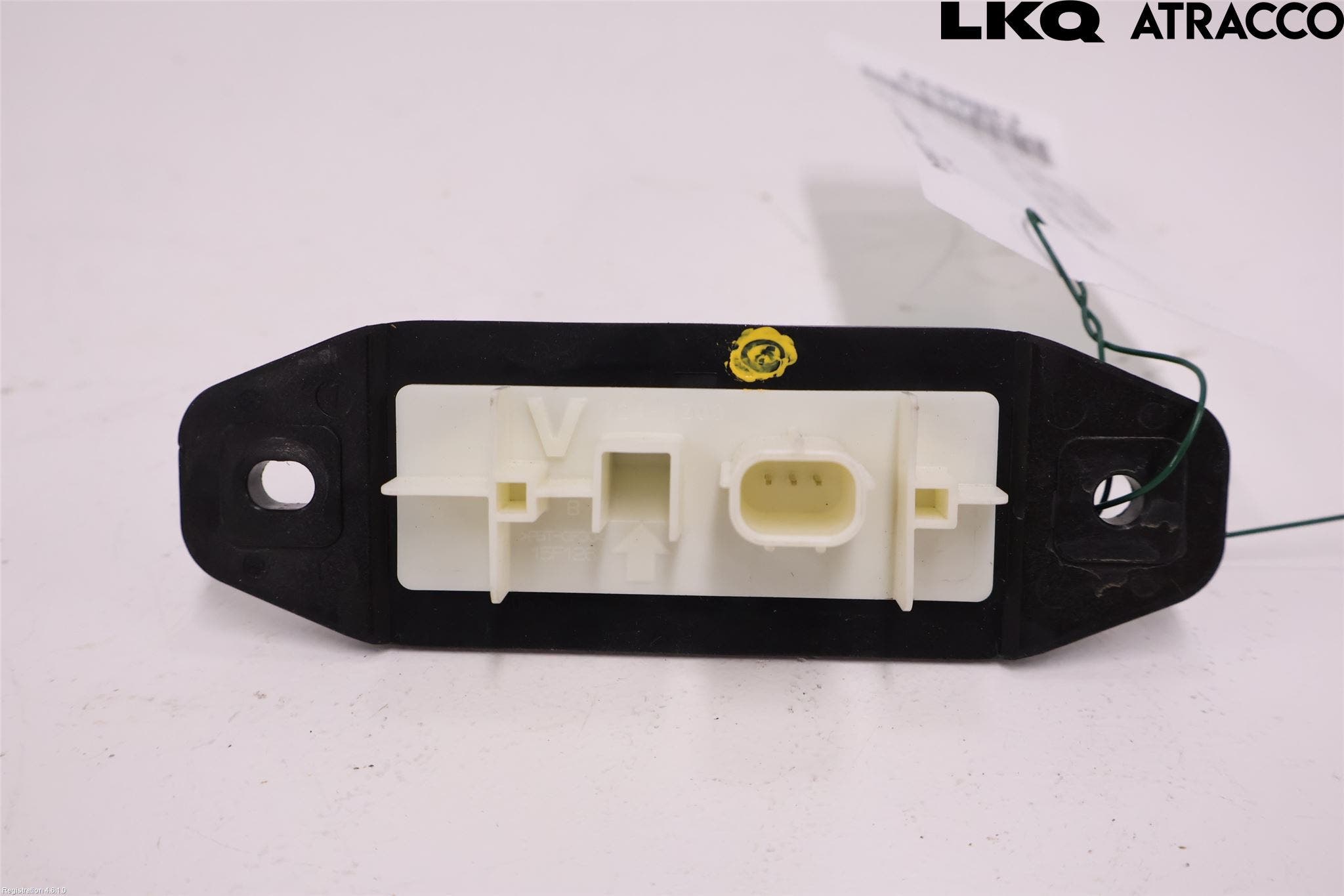 Toyota COROLLA 19- Bakluckehandtag