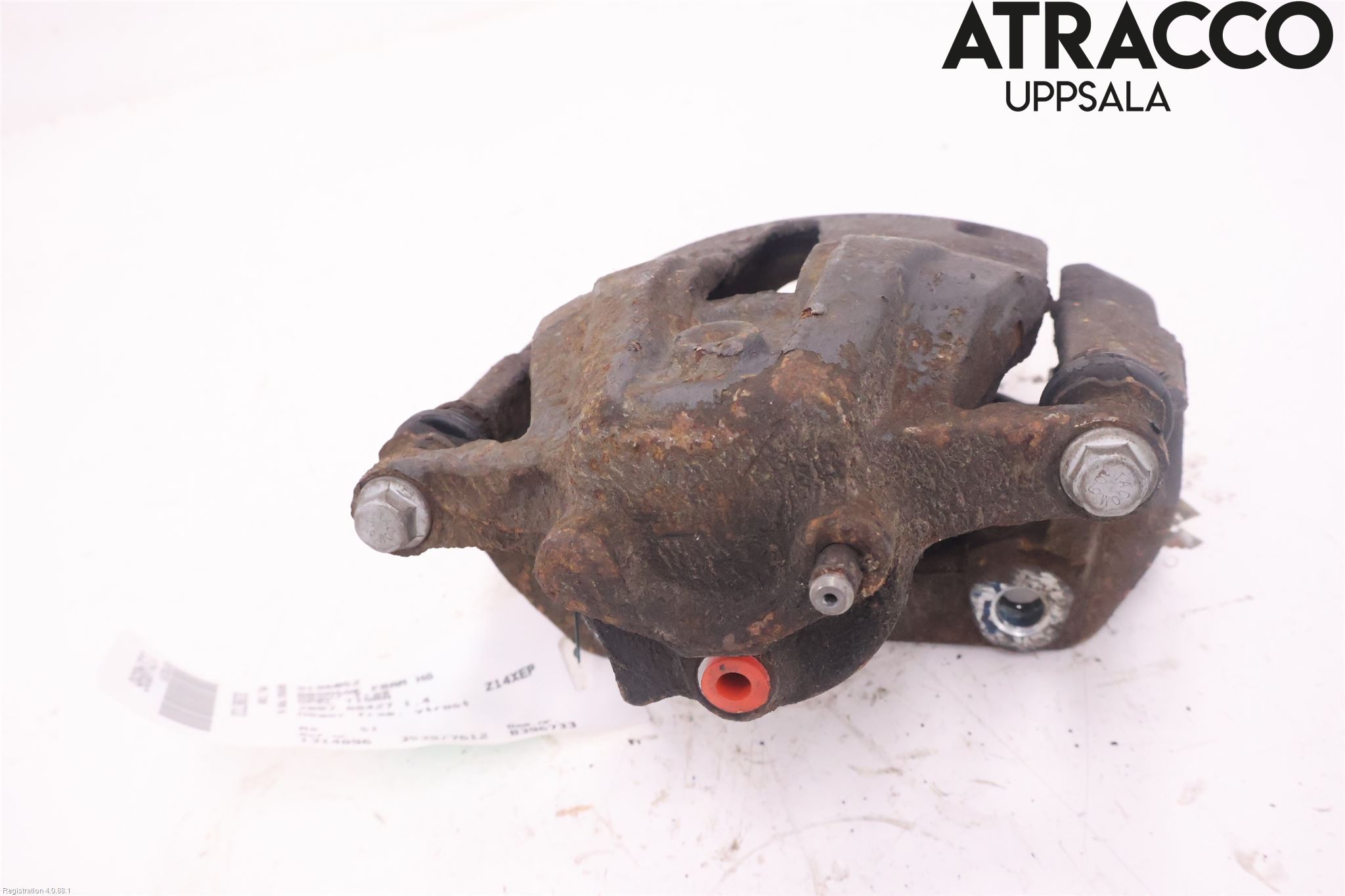 Opel TIGRA Bromsok Fram Höger