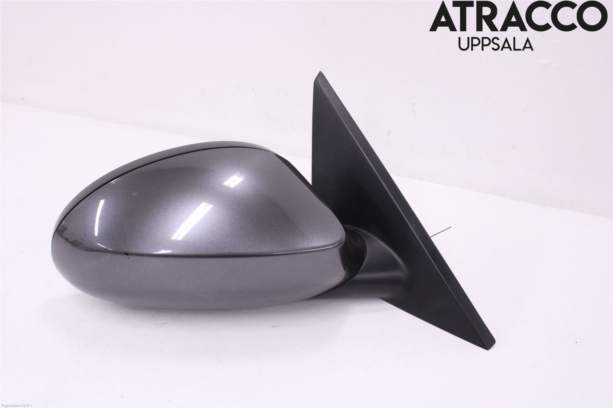 BMW 1 E82/88 Coupé/Cab 06-13 Spegel Yttre El Hö