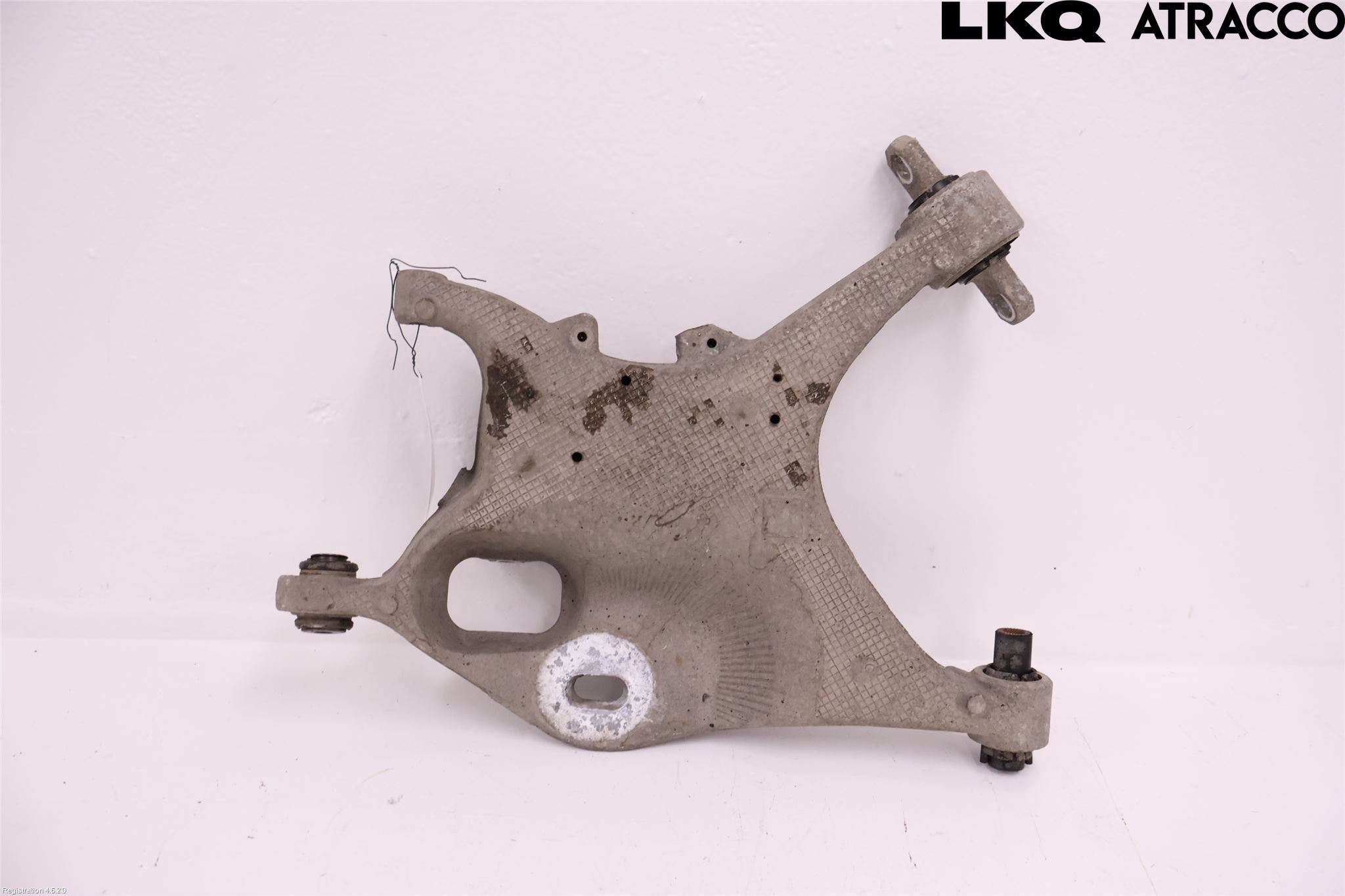 Volvo V90 17->> Bärarm Bak Vänster