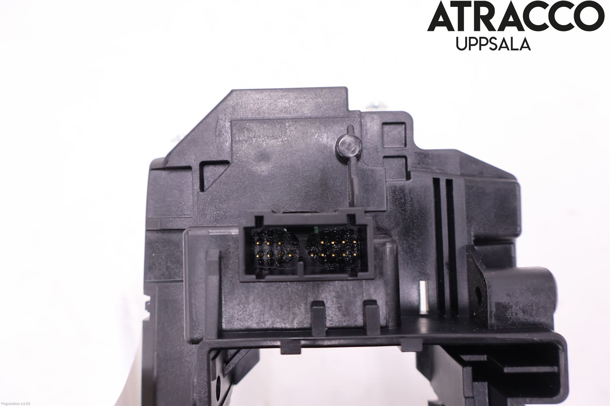Landrover RANGE ROVER (L405) 13-21 Spakcentral