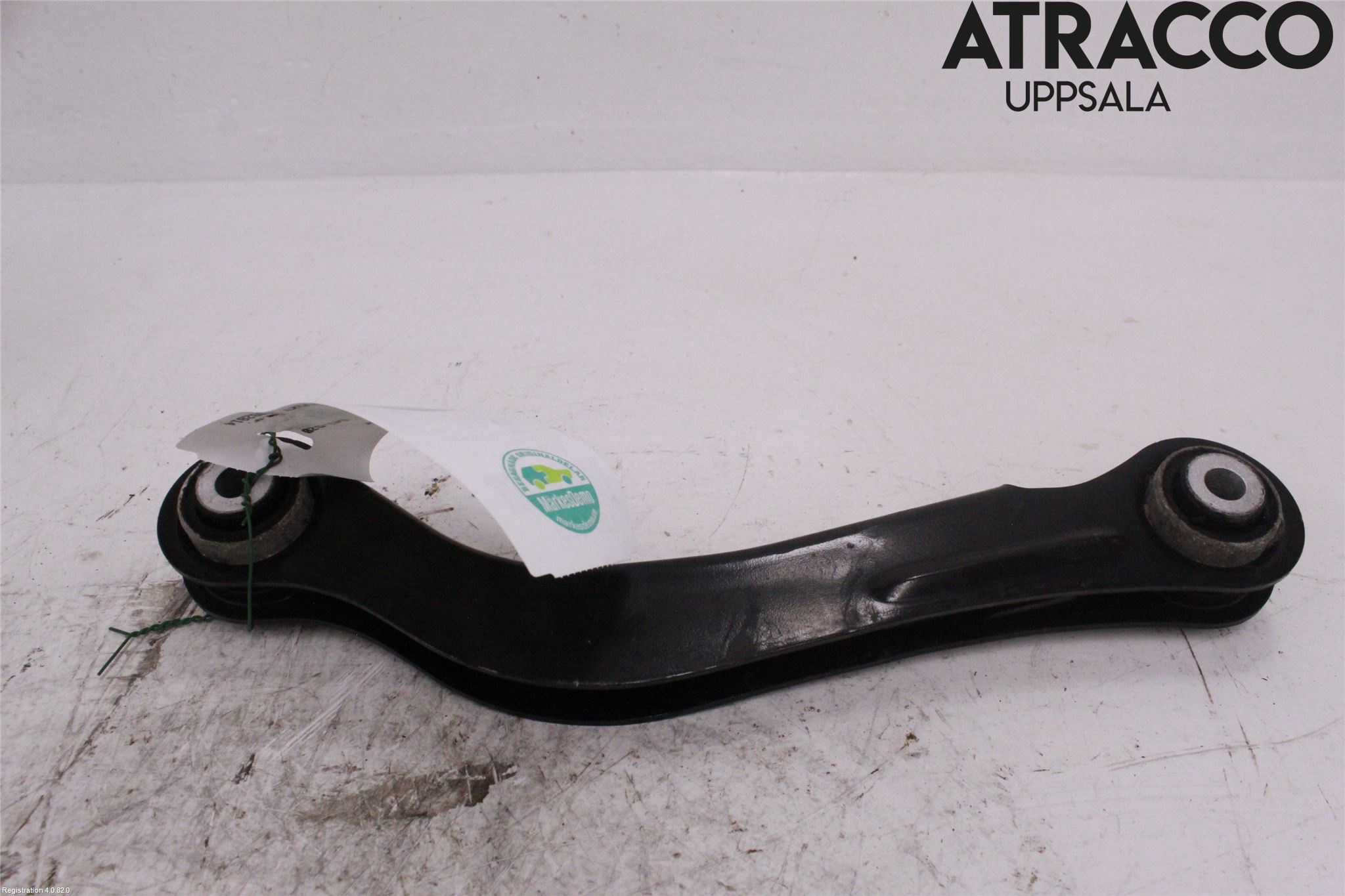 BMW 3 G20/G21/G80/G81 19- Bärarm Bak Övre Vänster