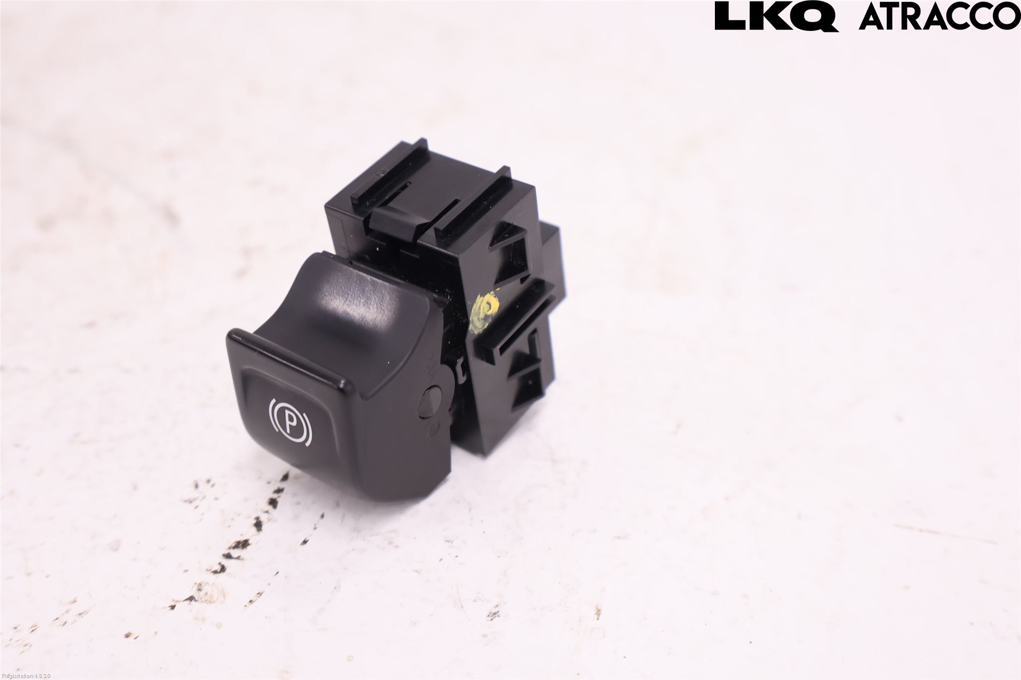 Opel INSIGNIA 17- Strömställare Parkeringsbroms