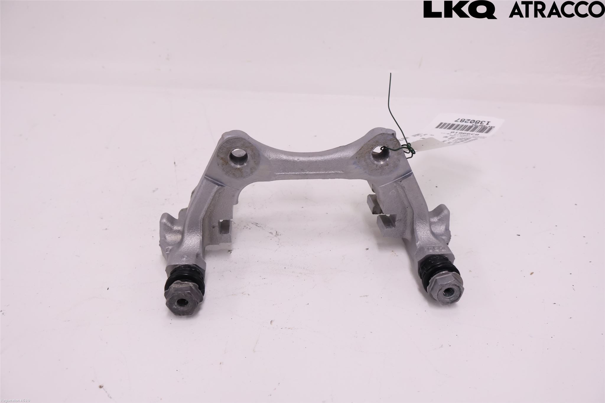 Toyota COROLLA 19- Bromsokshållare